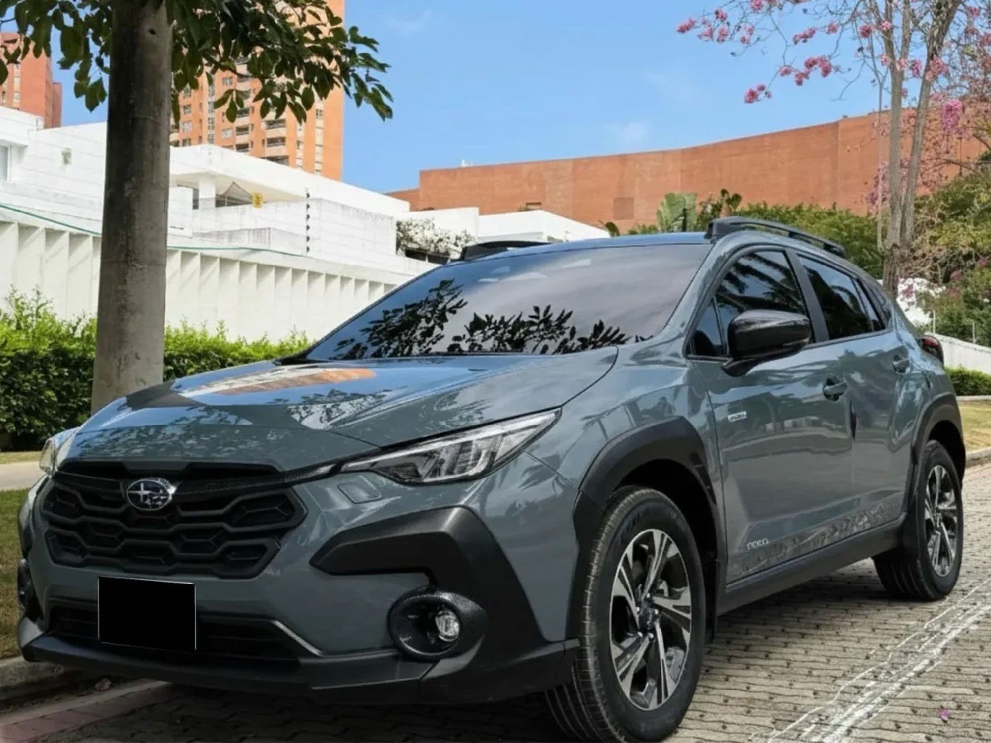 Subaru Crosstrek AWD Híbrida 2024 - imagen 1