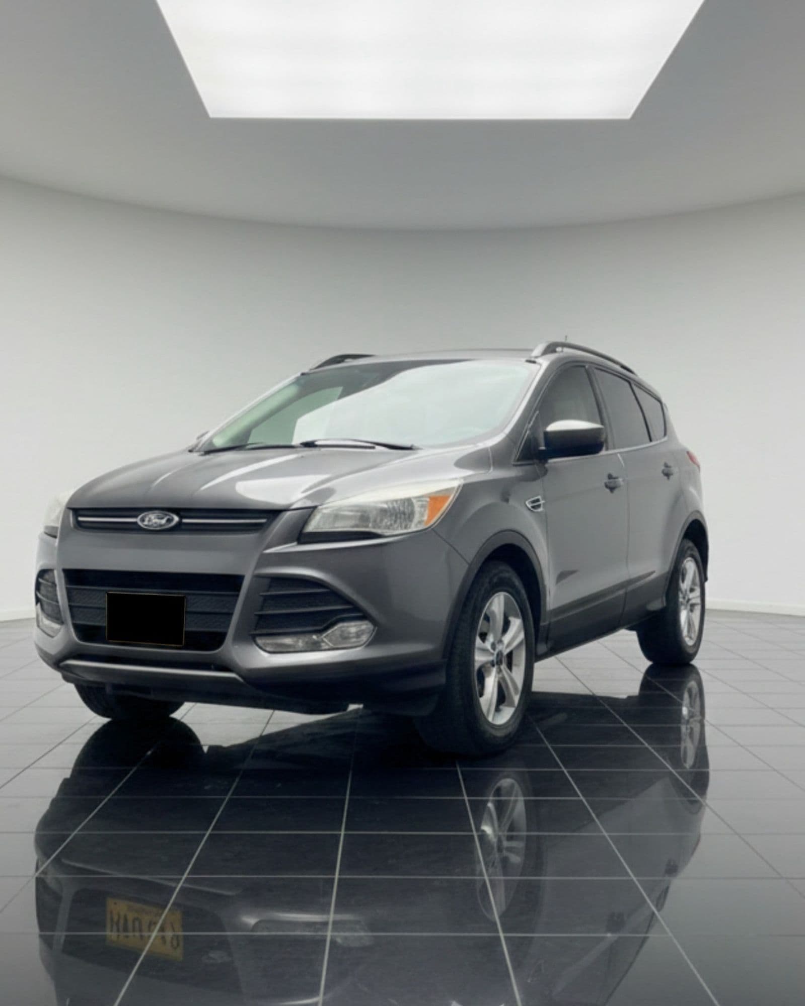 FORD ESCAPE SE 4X4 2014 - imagen 1