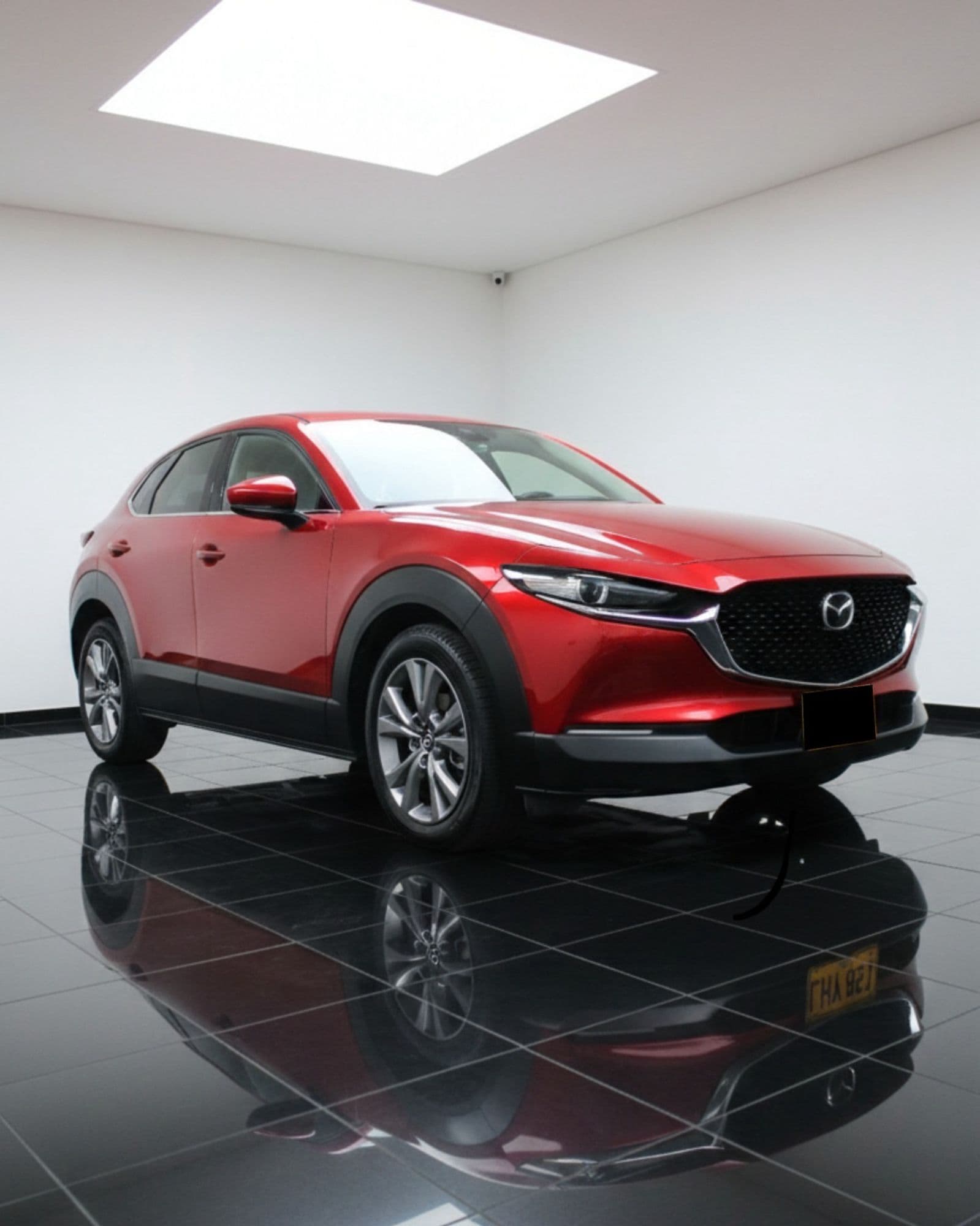 MAZDA CX30 TOURING 2023 - imagen 1