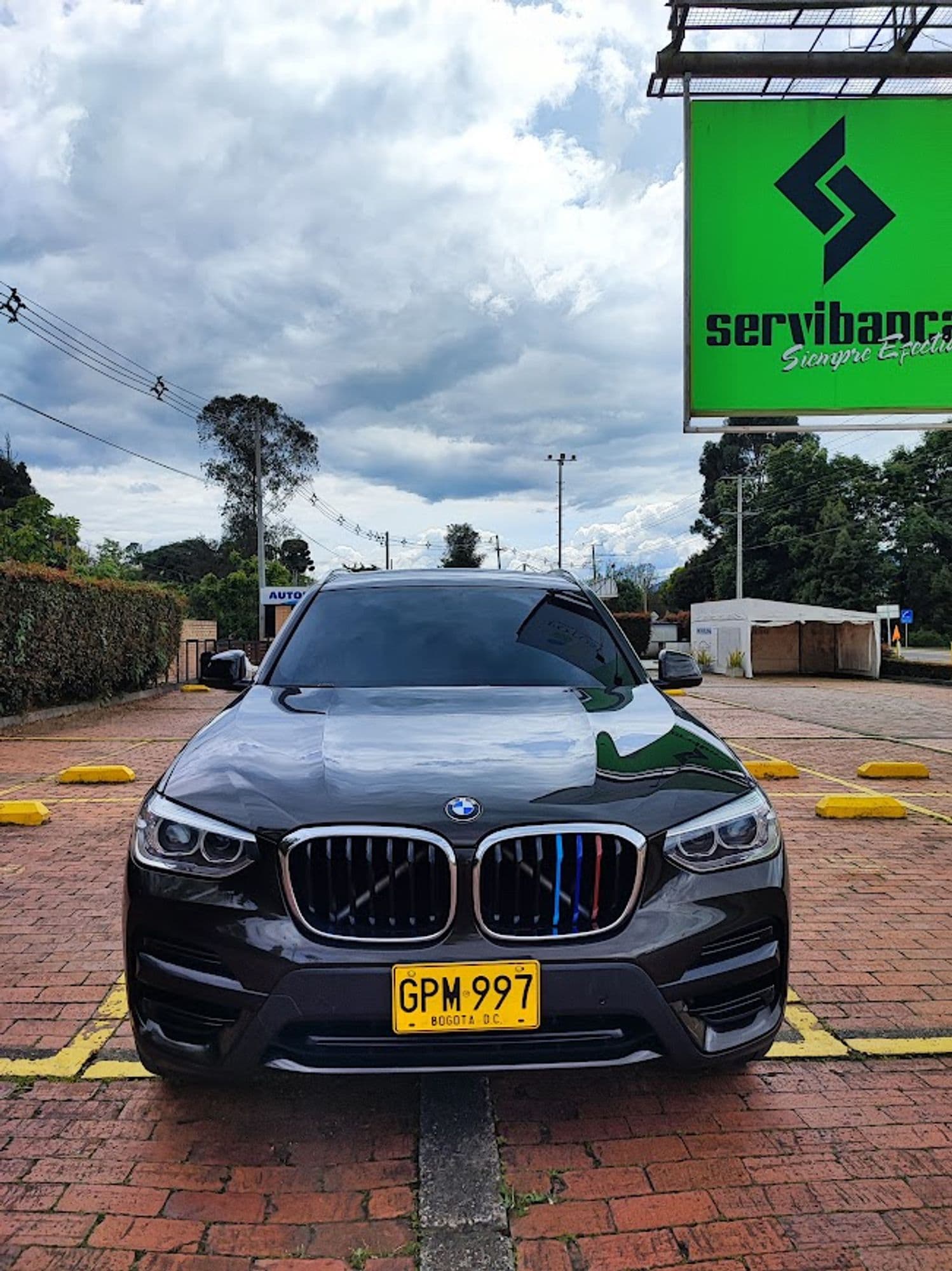 BMW X3 xDrive30i Modelo 2020 Full equipo Excelente estado 46000 km - imagen 1