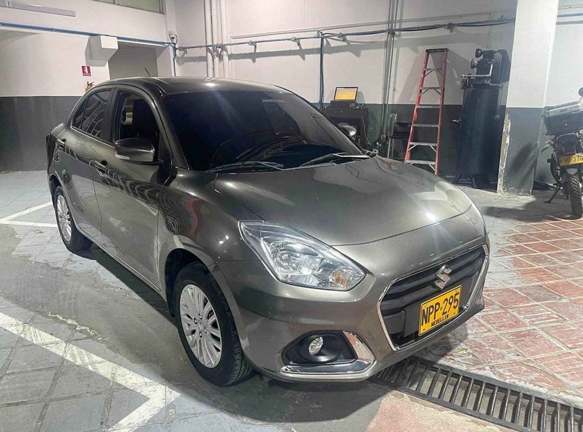Suzuki Swift Dzire 2023 - imagen 1