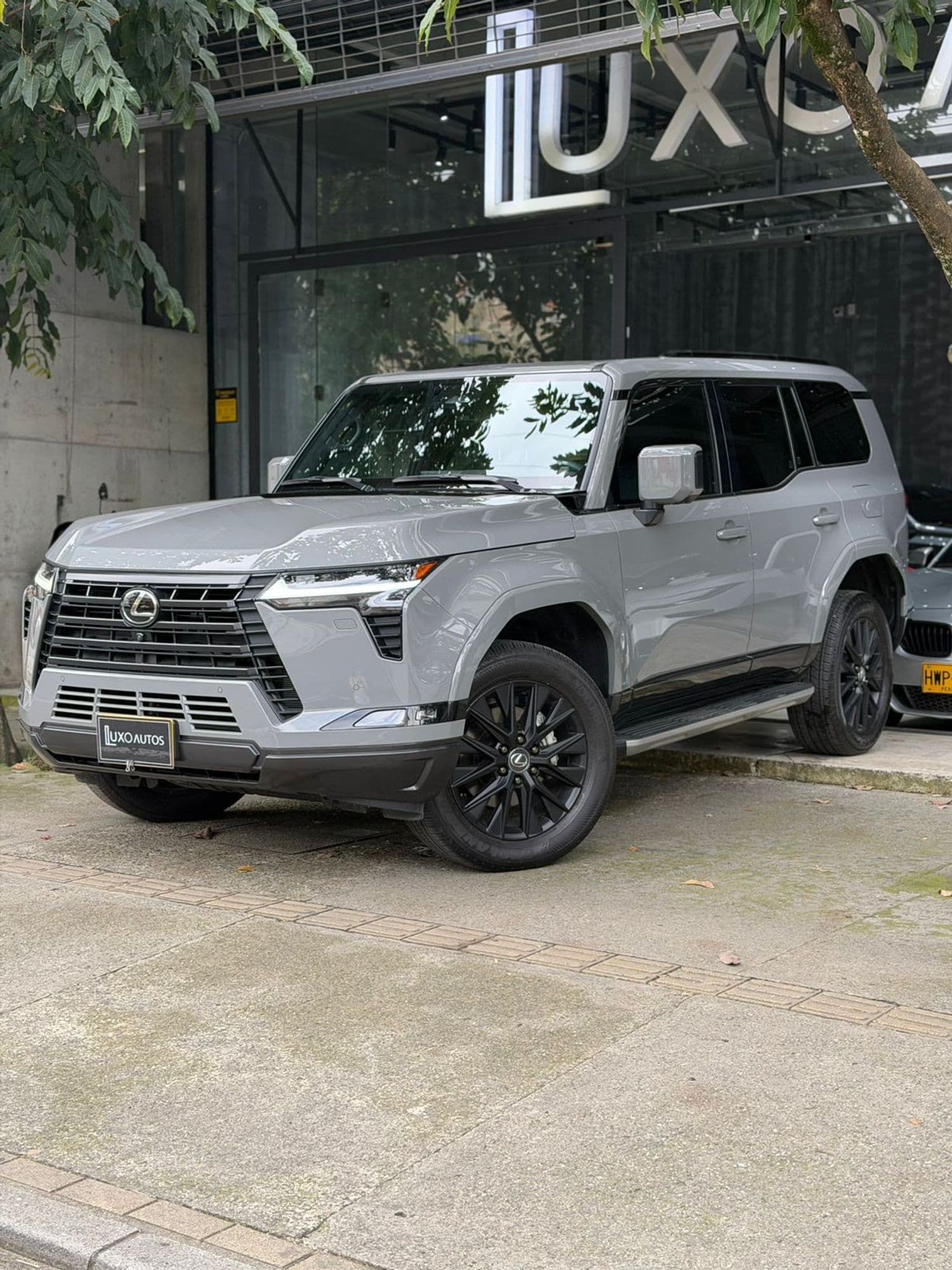 Lexus Gx550 Premium Plus - imagen 1