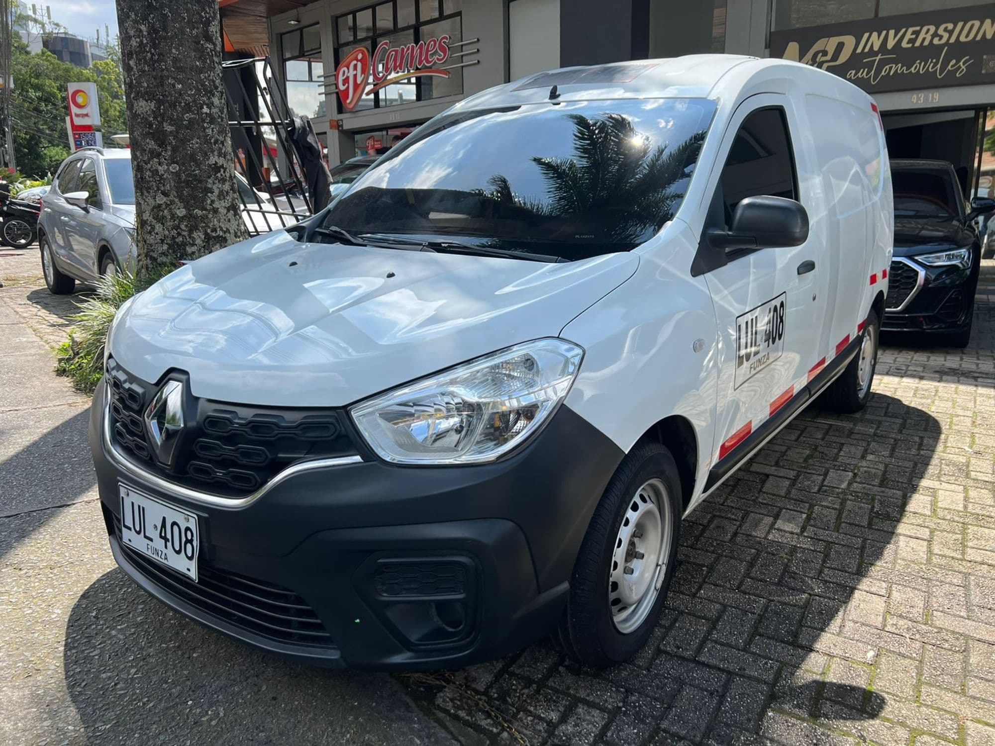 Renault Kangoo Modelo 2023 - imagen 1