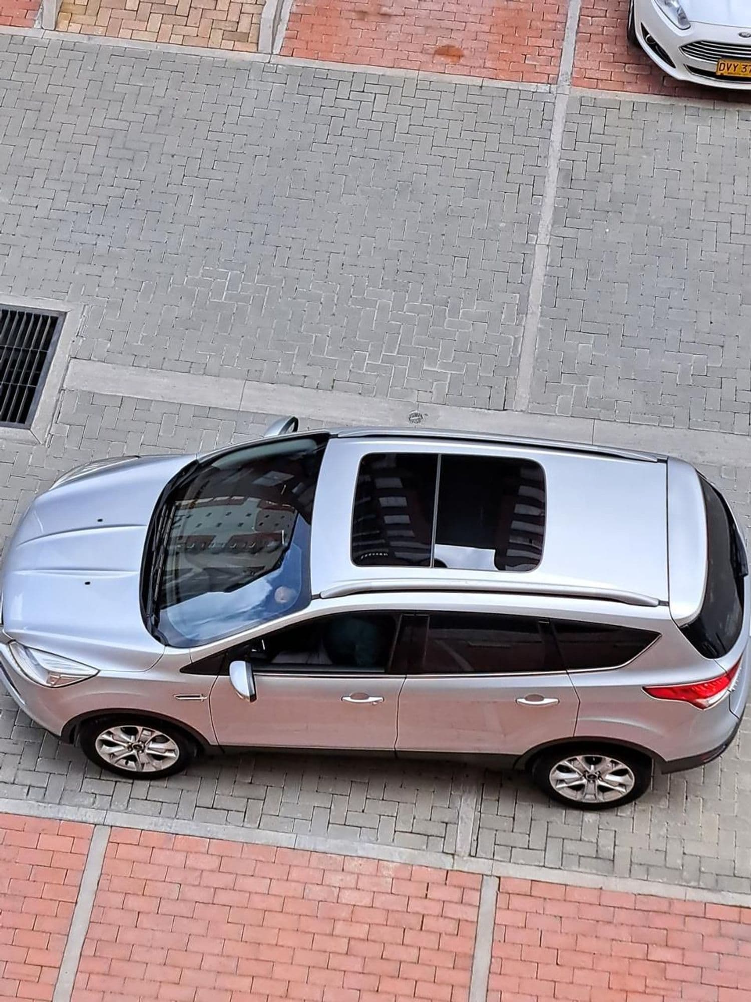 Ford Escape Titanium 2016 Full Equipo - imagen 1