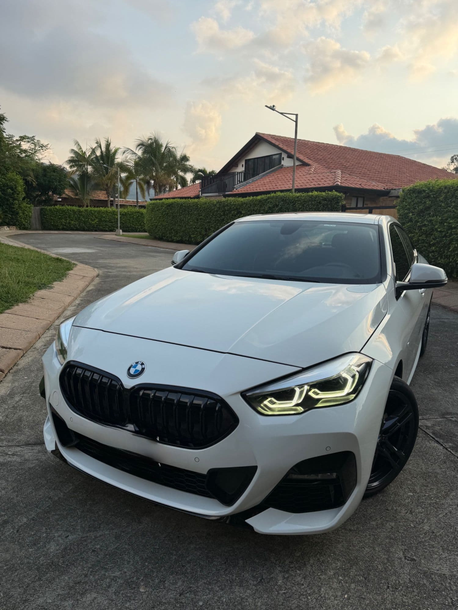 BMW 218i paquete M 2023 - imagen 1