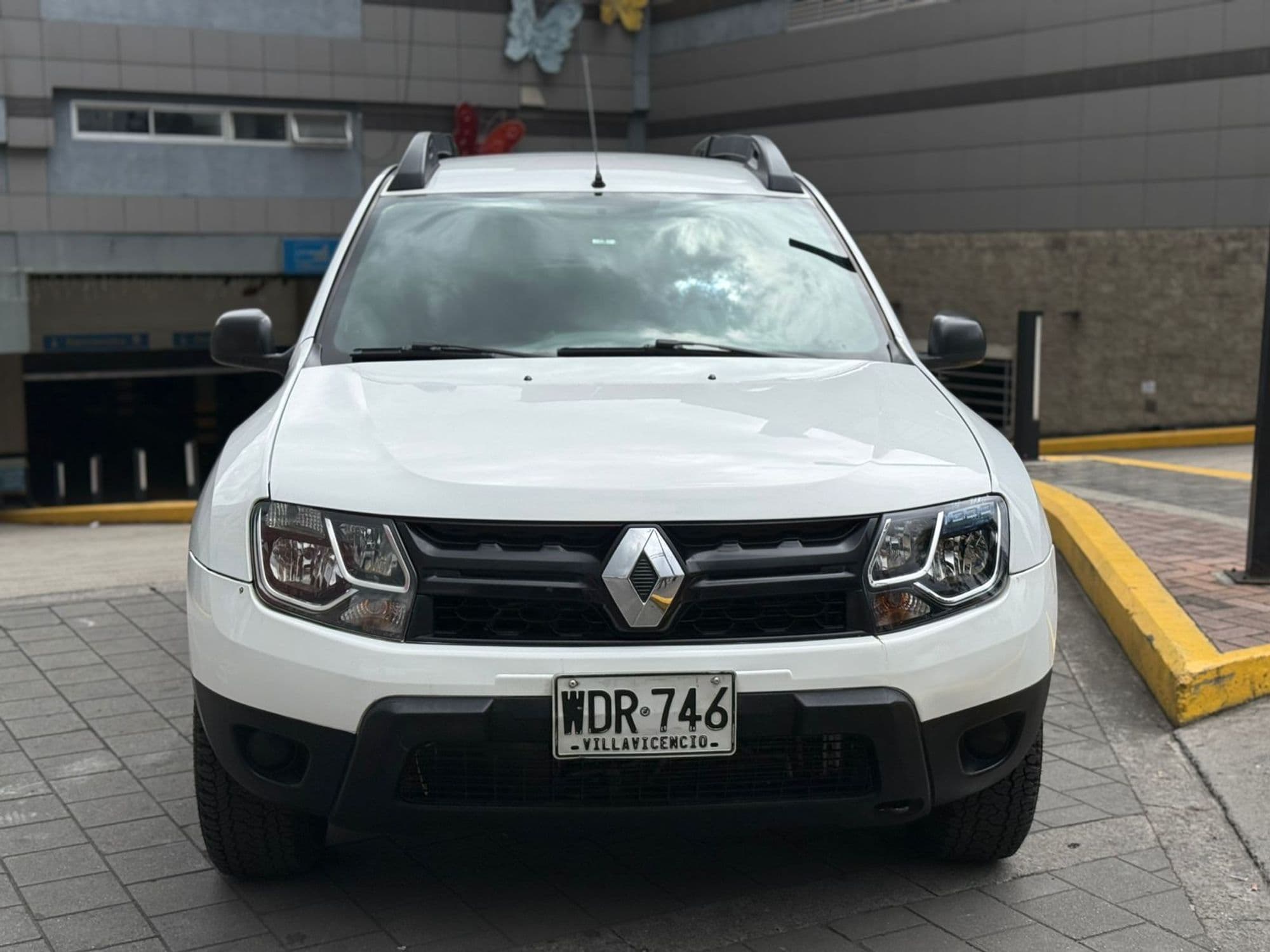 Renault Duster expression - imagen 1