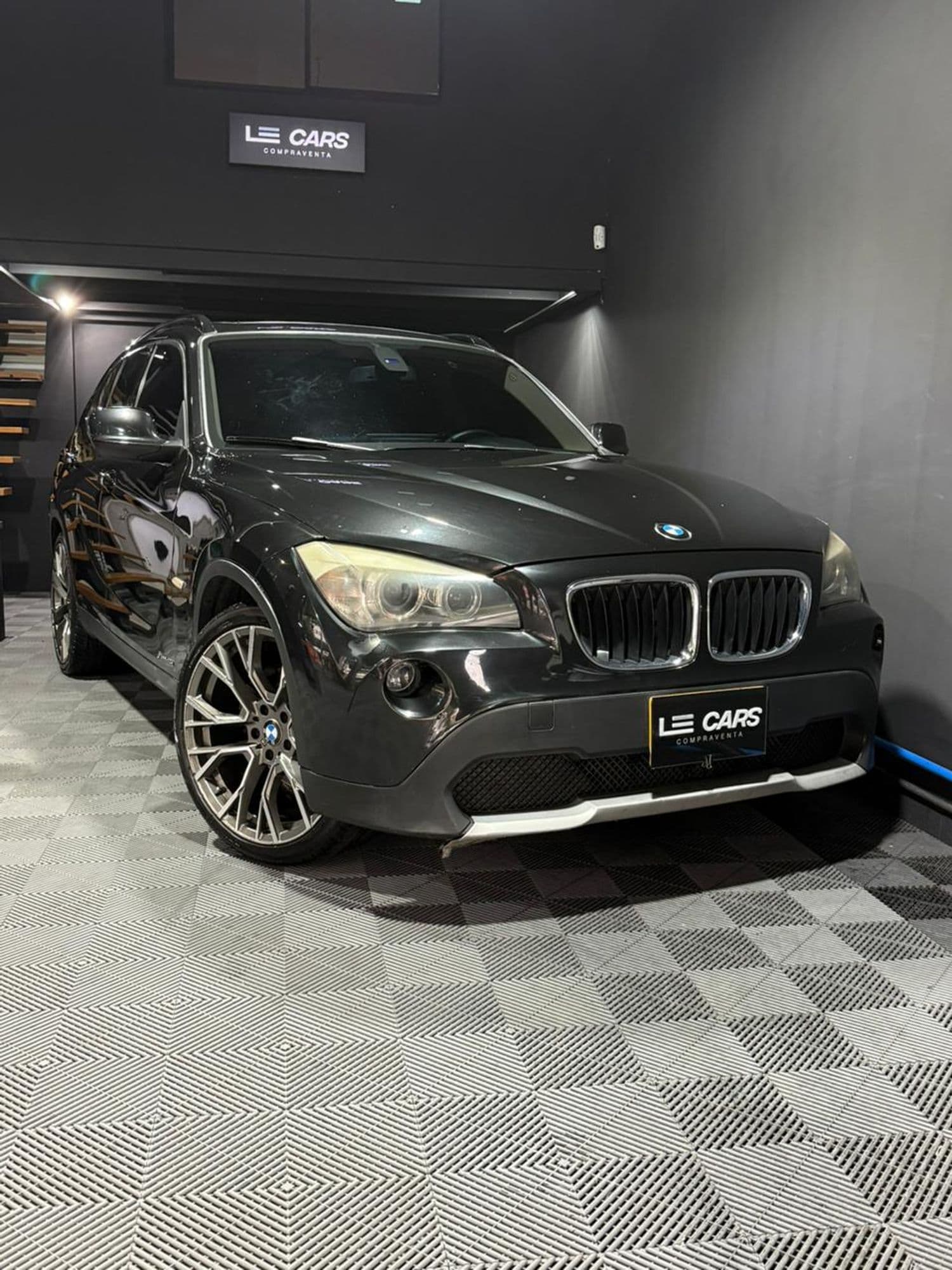 Bmw X1 i25 2012 - imagen 1
