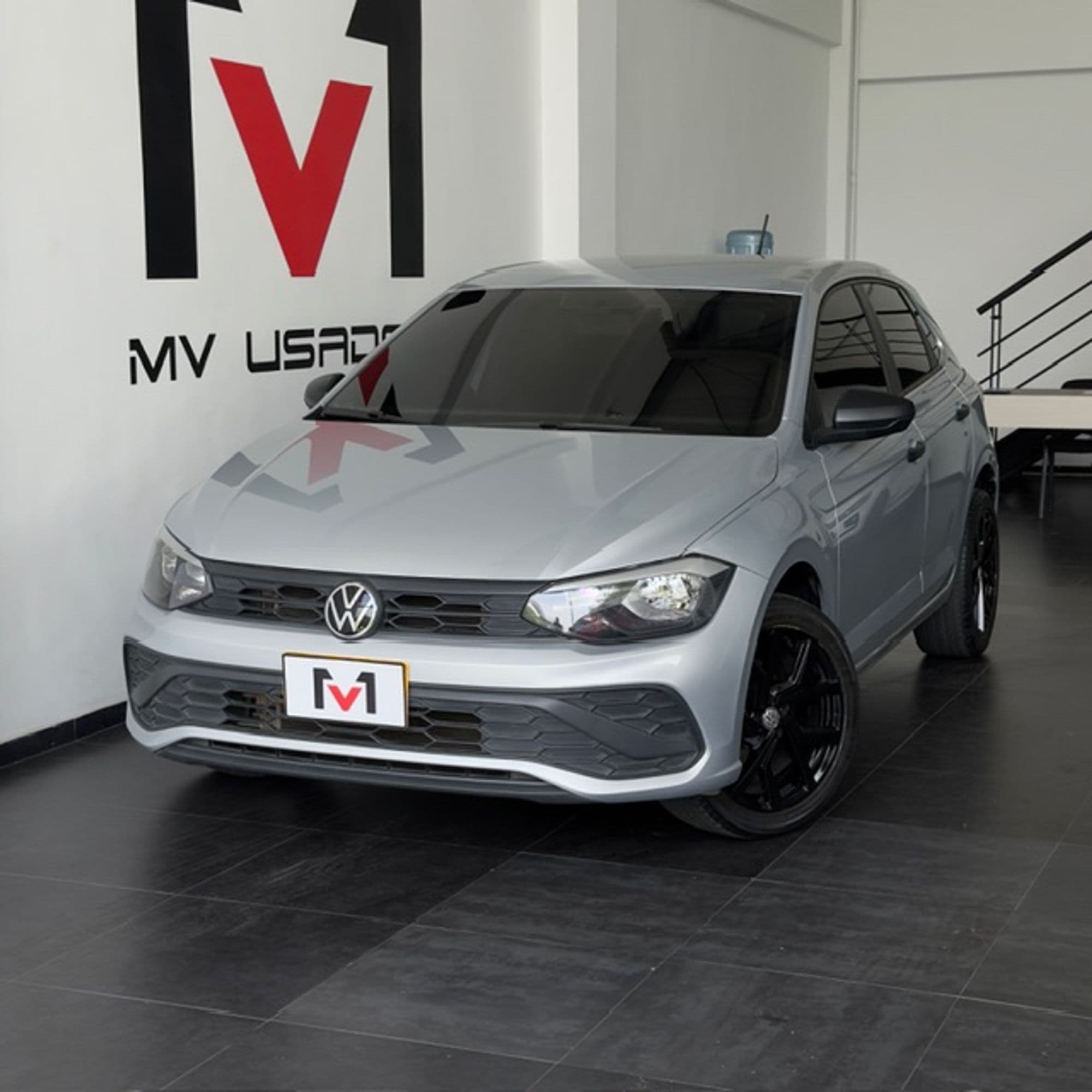 Volkswagen Polo Track 2024 - imagen 1