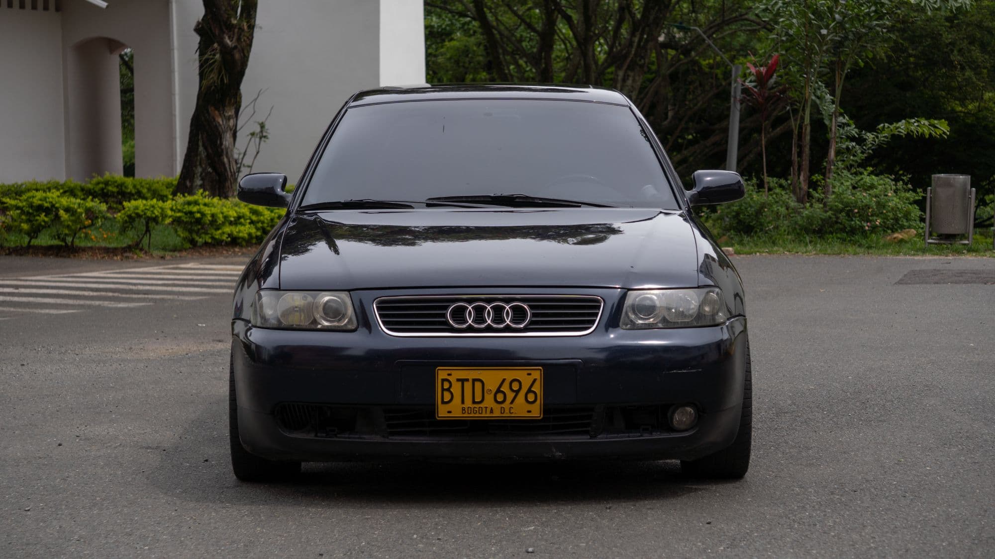 Audi A3 2005 con varios Extras - imagen 1