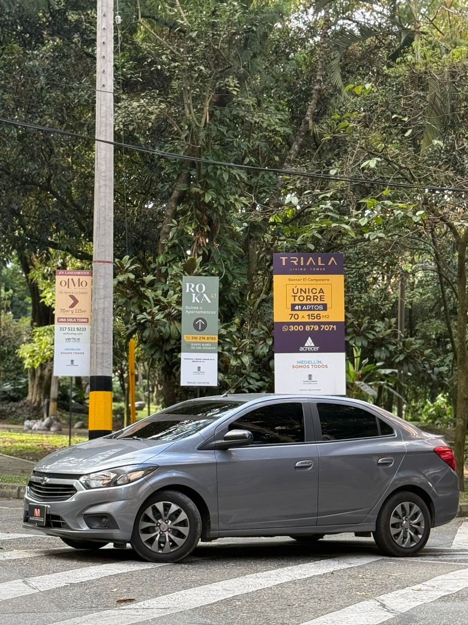 Chevrolet Joy 2022 - imagen 1