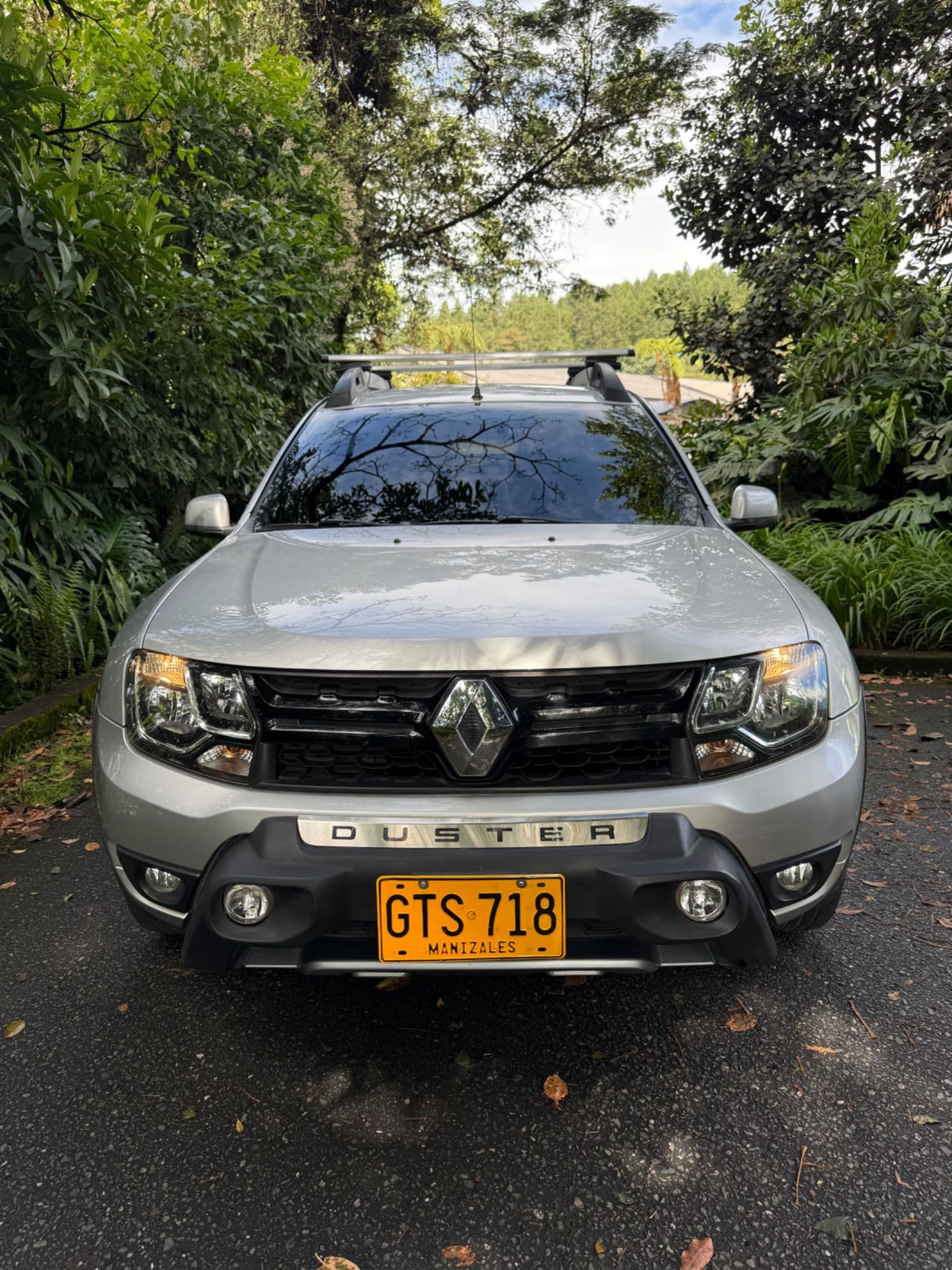 Renault Oroch mod 2022 - imagen 1