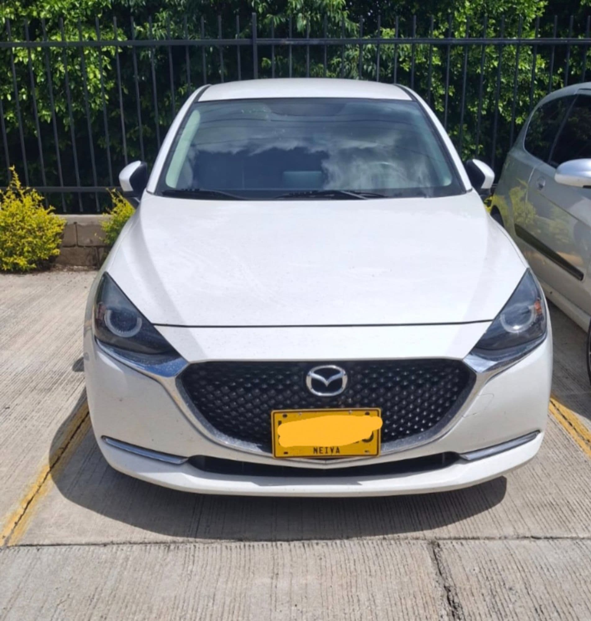 Mazda 2 sedán grand touring Lx 2023 - imagen 1