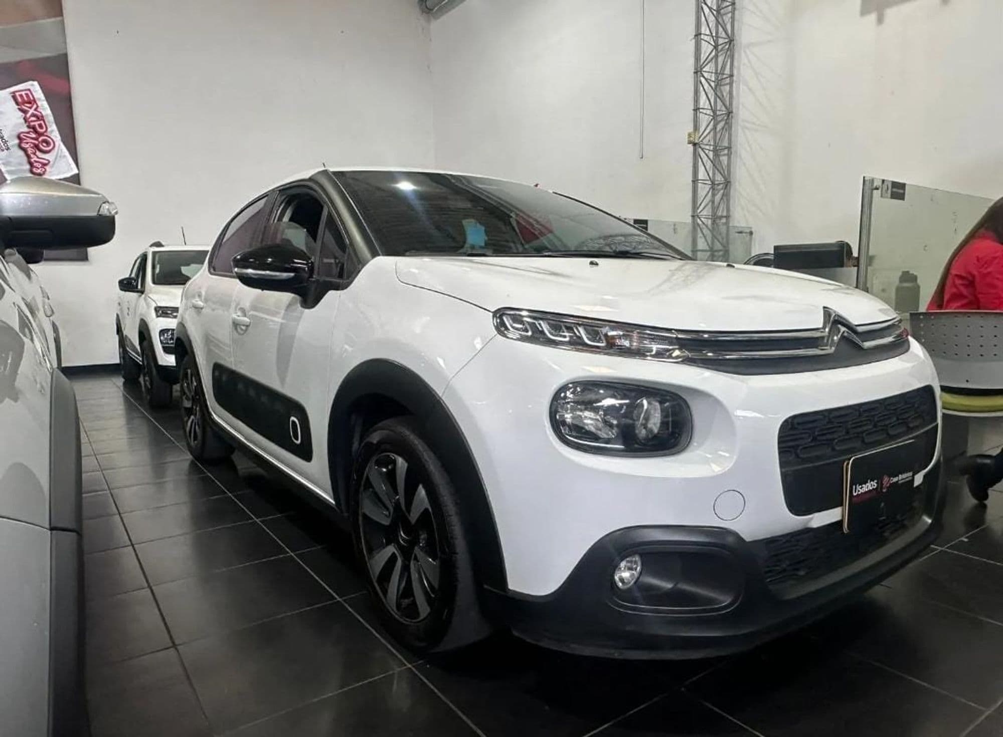 Citroen C3 Shine 2020 - imagen 1
