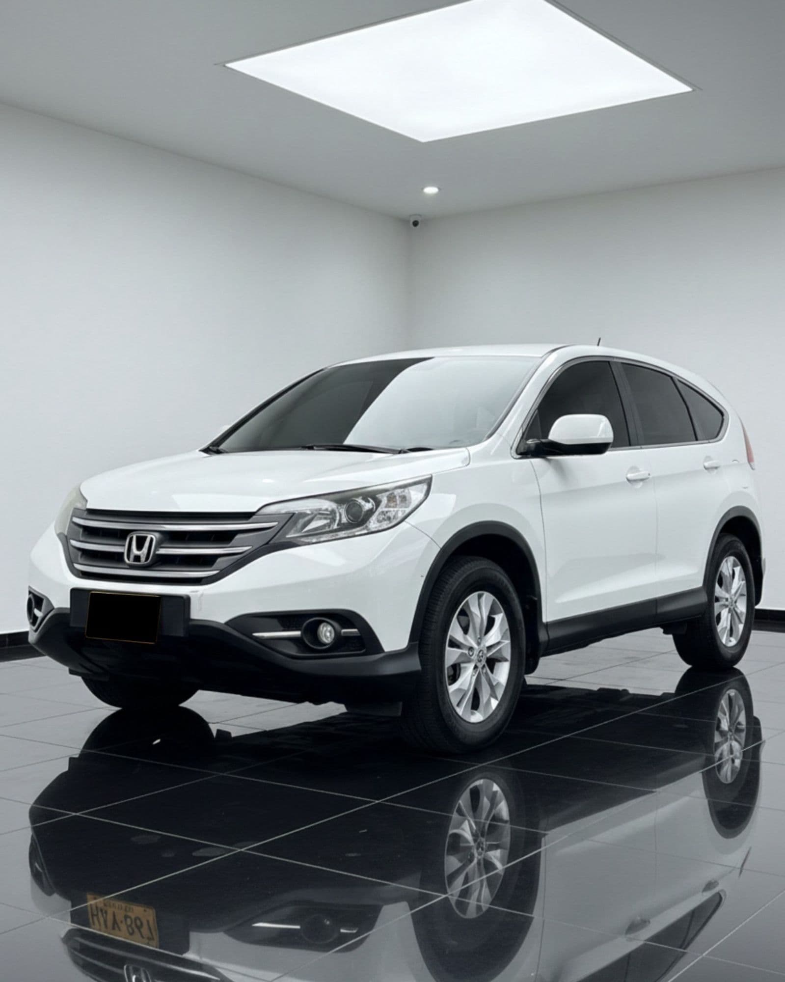 HONDA CRV 2013 - imagen 1