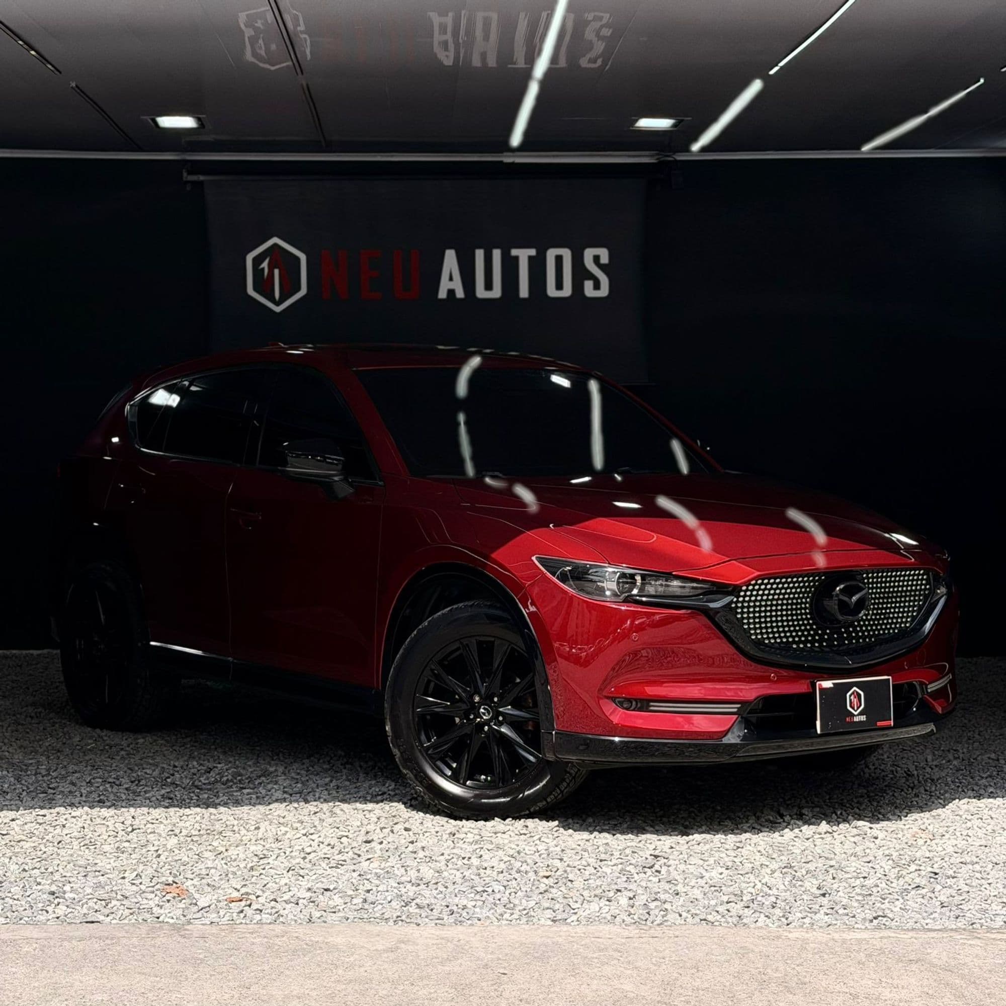 MAZDA CX5 GRAND TOURING 2021 - imagen 1