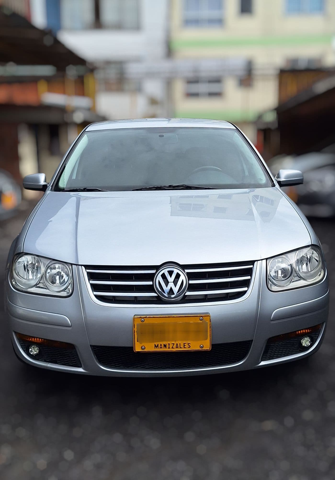 Volkswagen JETTA Clásico - imagen 1