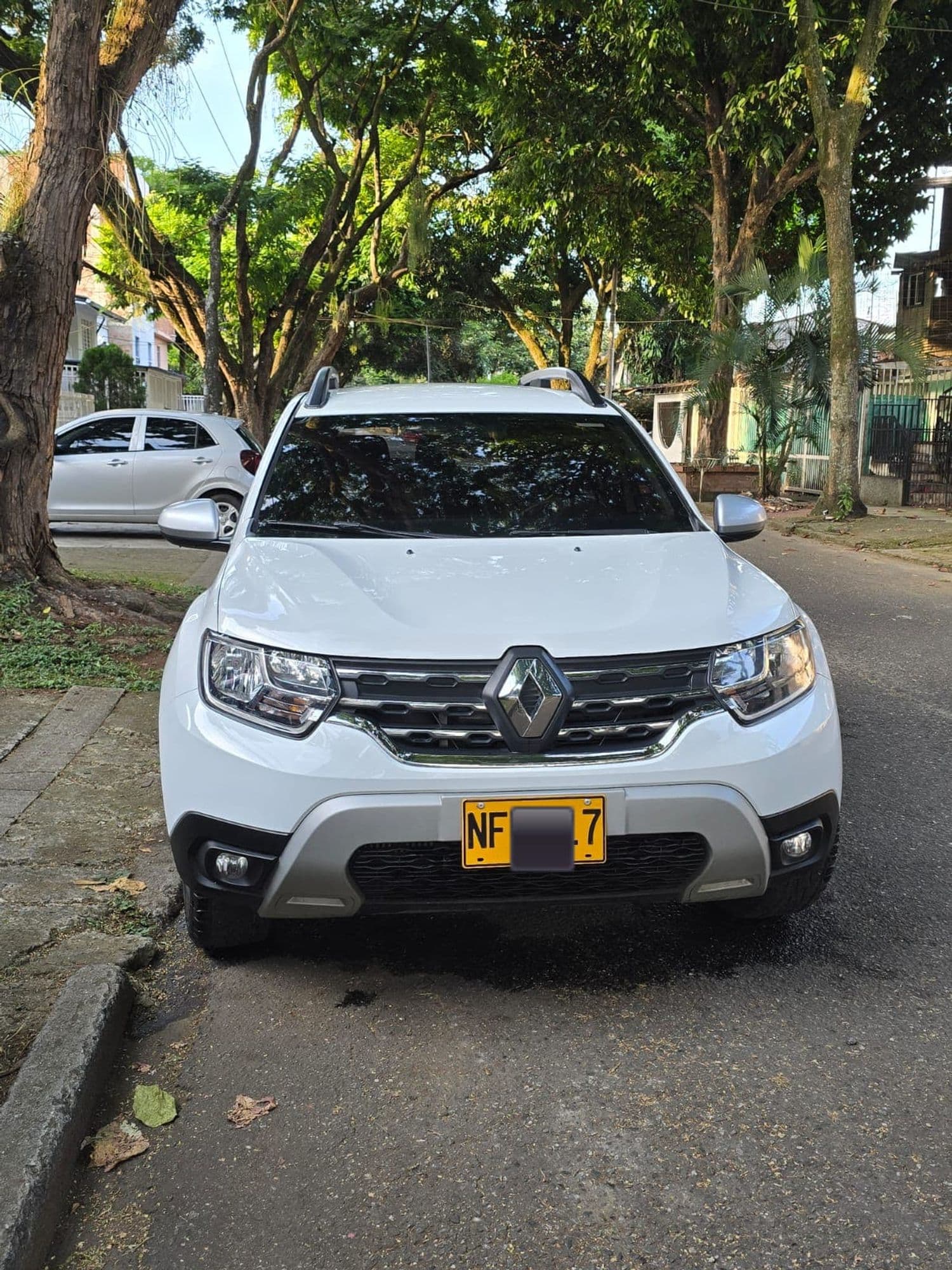 Renault Duster 2024 1.3T 42 - imagen 1