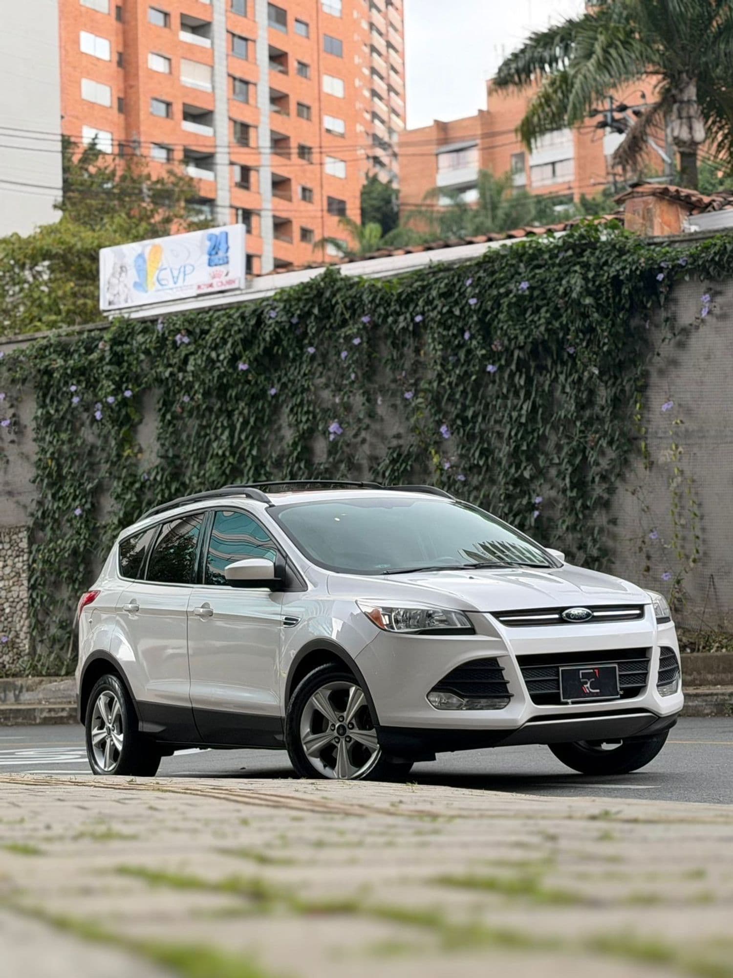 Ford Escape SE 2.0cc - imagen 1