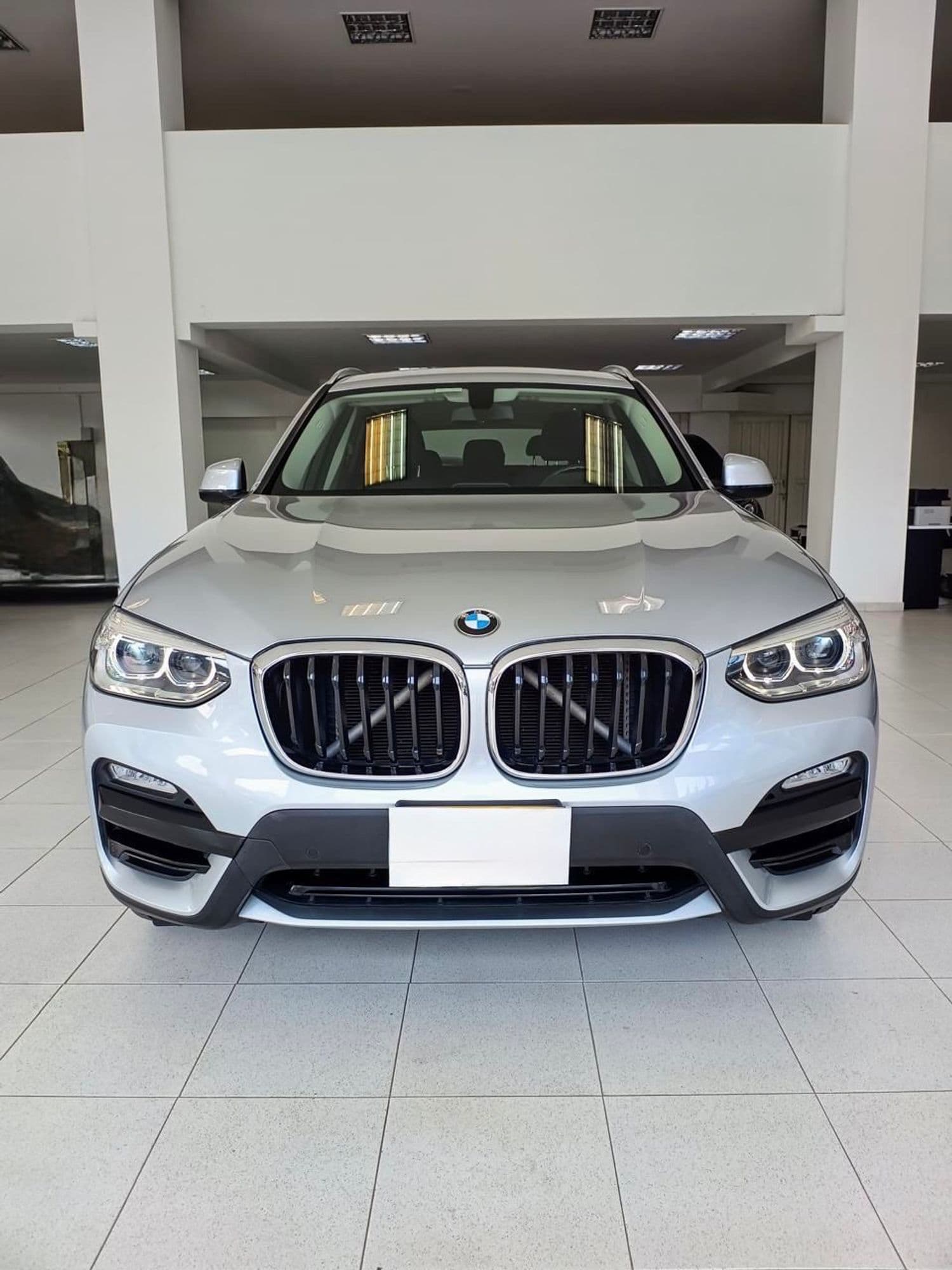 BMW X3 Xdrive30i - imagen 1