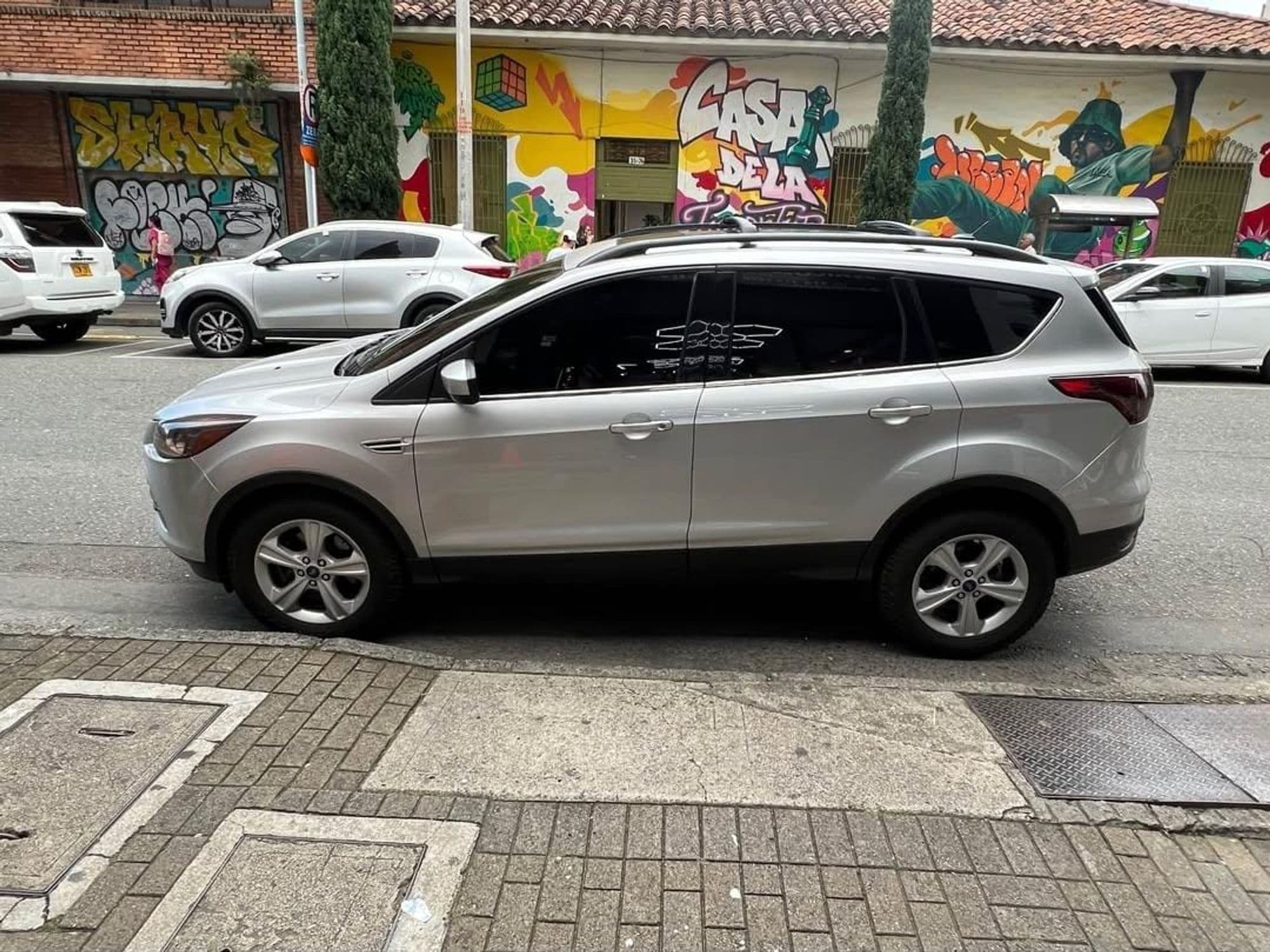 Ford Escape Se 2013 - imagen 1