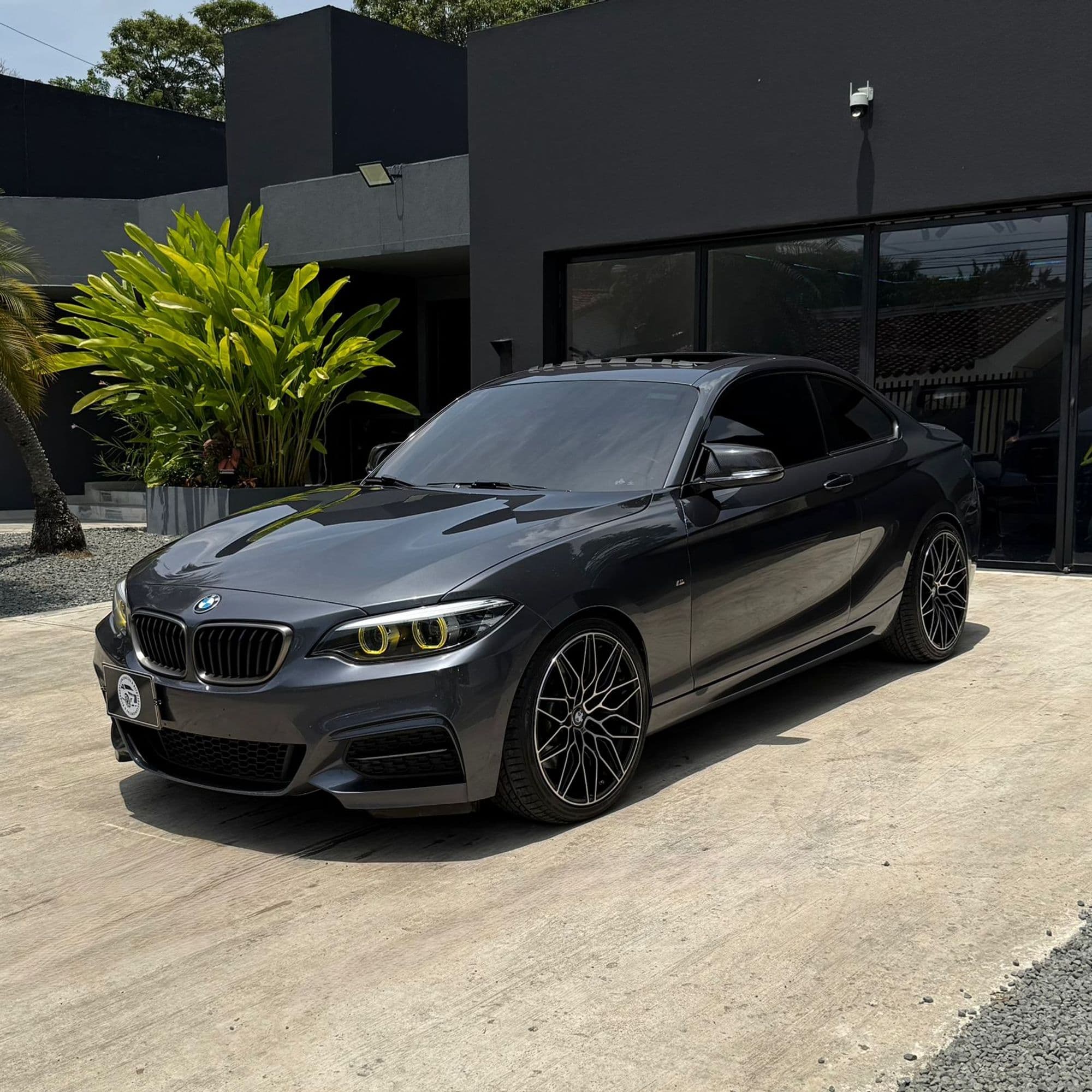 BMW M240I Coupe - 2020 - imagen 1