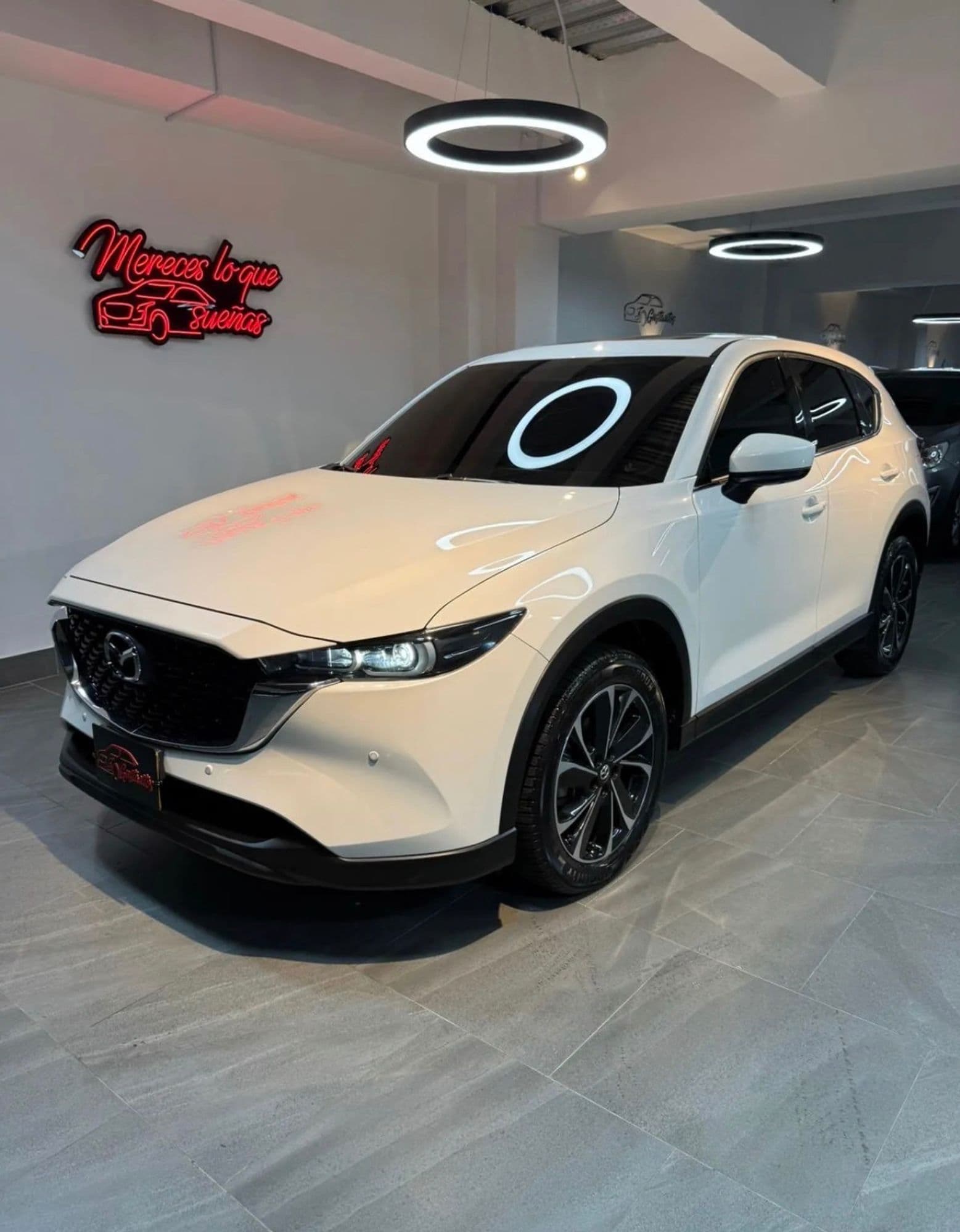 Mazda CX-5 Grand Touring 2023 - imagen 1