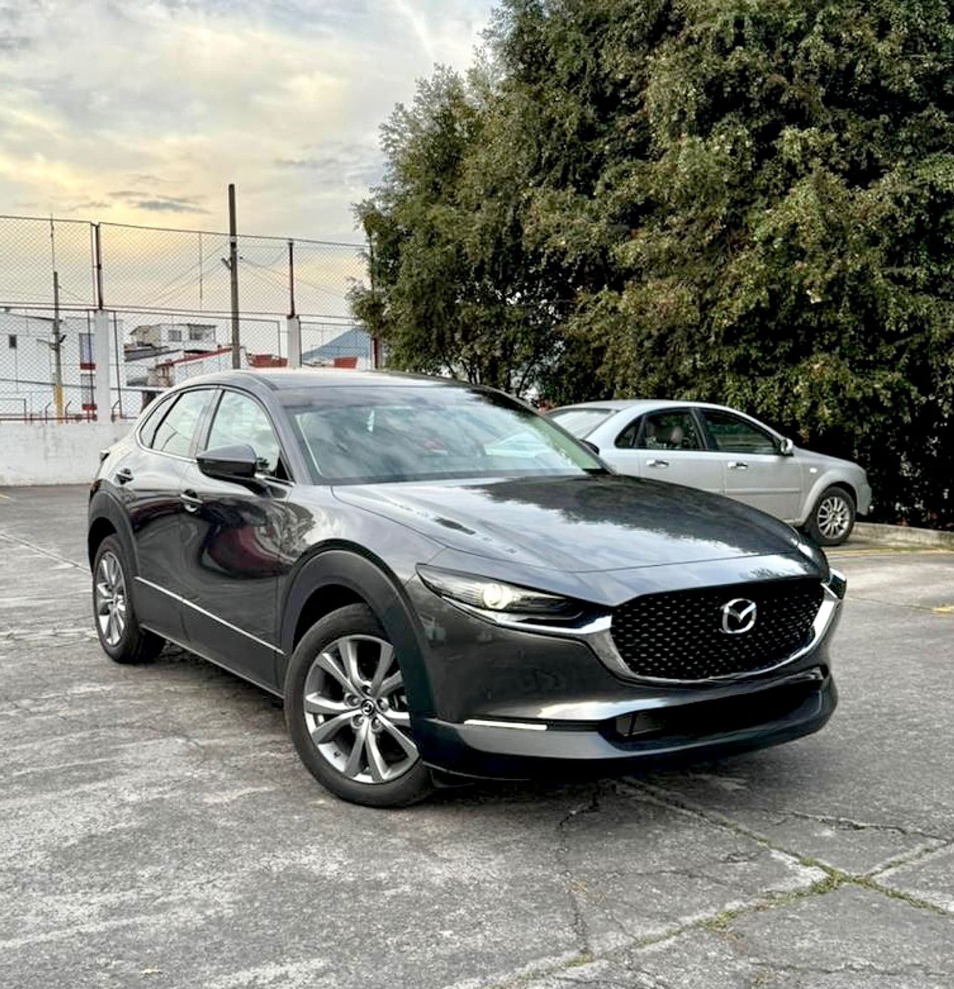 Mazda Cx30 Touring 2025 - imagen 1