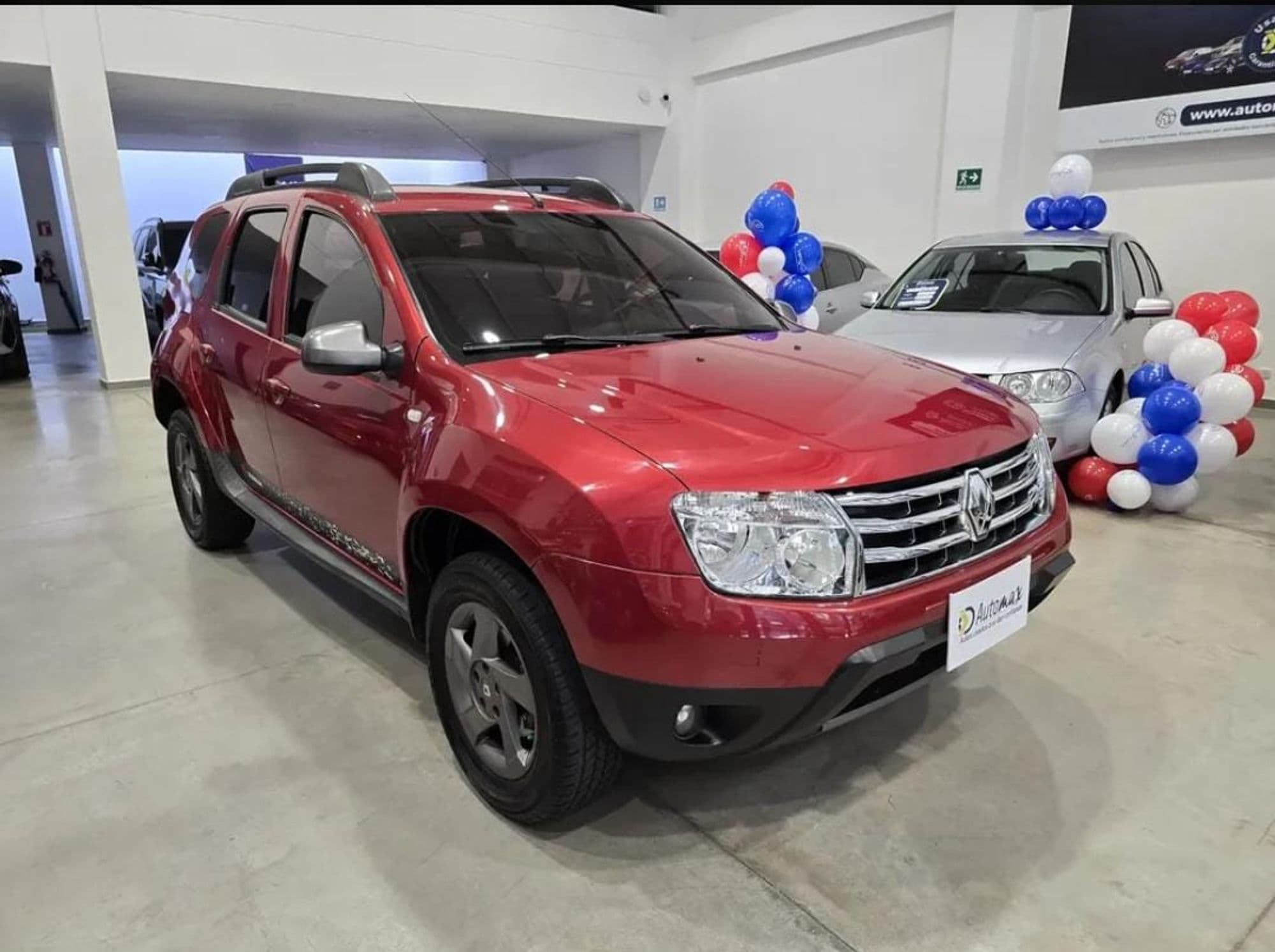 Renault Duster Dynamique 2016 - imagen 1