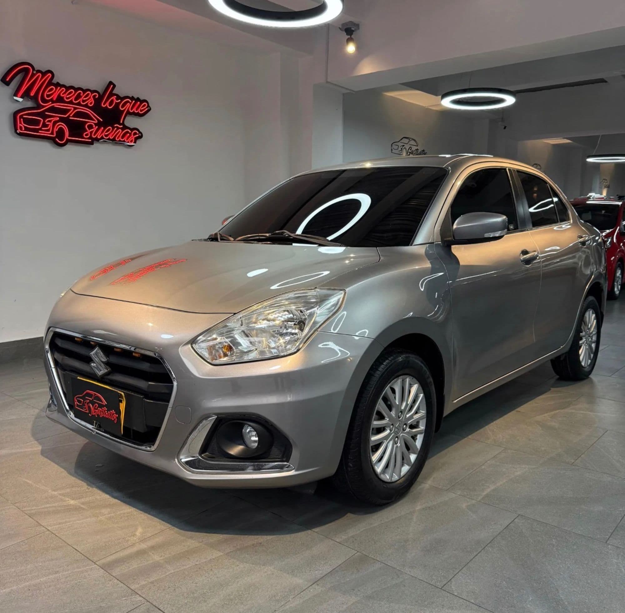 Suzuki Swift Dzire 2023 - imagen 1