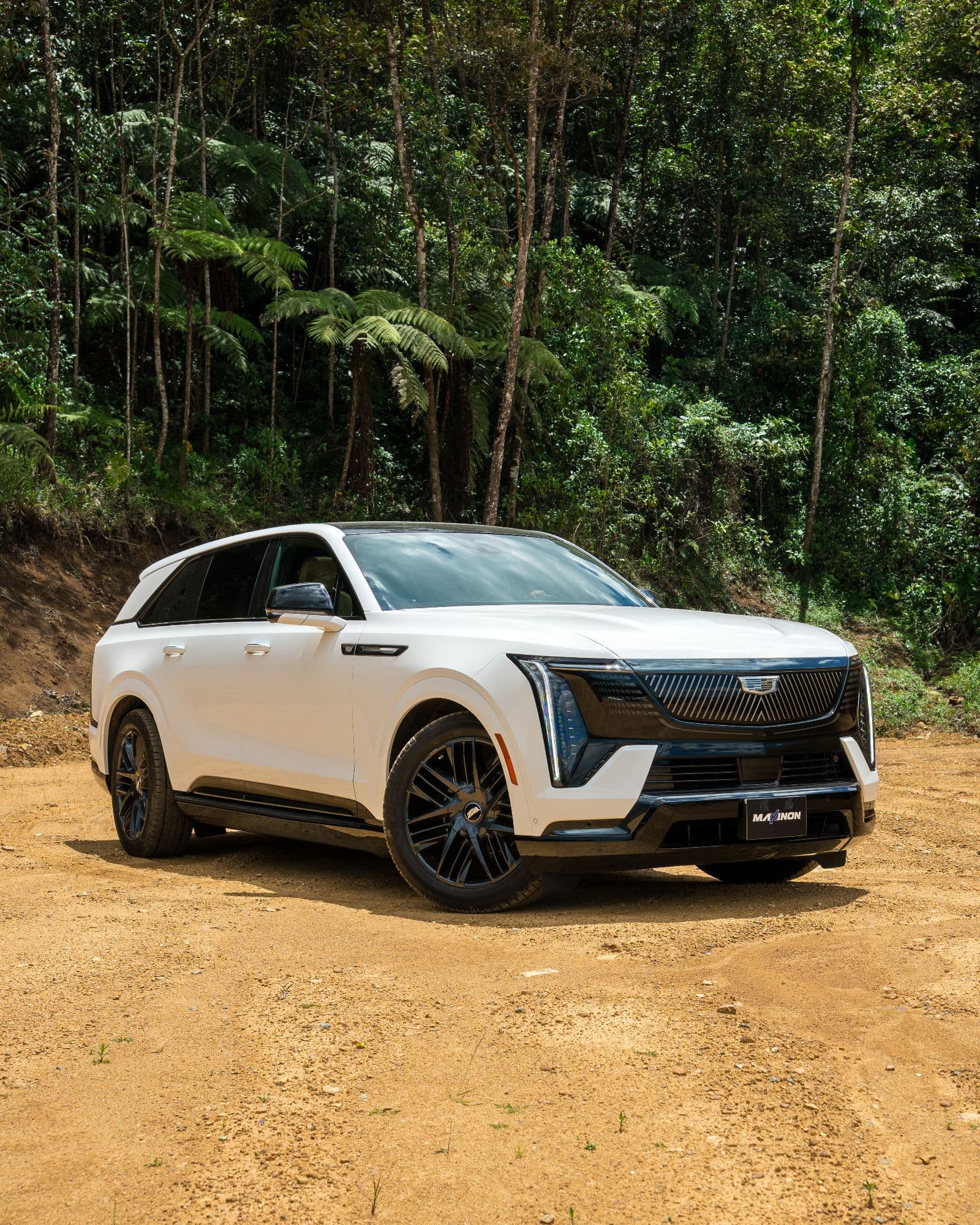 Cadillac Escalade Iq Sport 2 - imagen 1