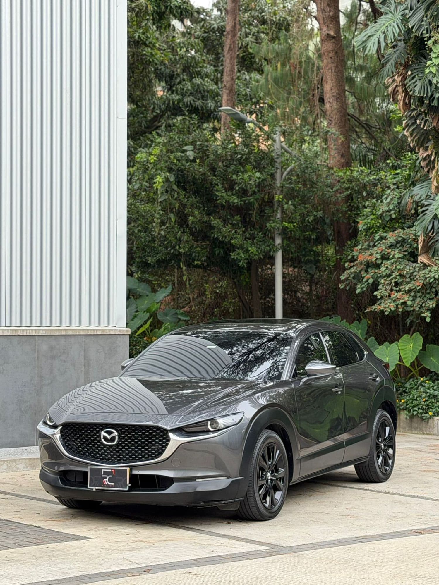 Mazda CX-30 Grand Touring 2.0cc - imagen 1