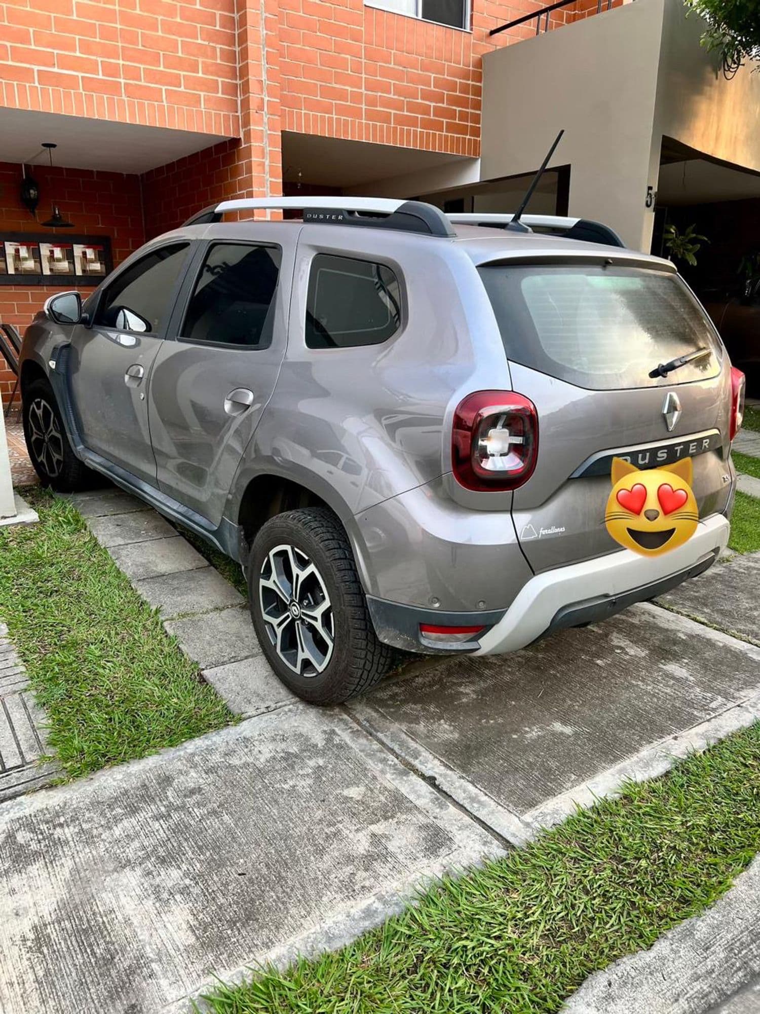 Renault Duster 1.3 turbo - imagen 1