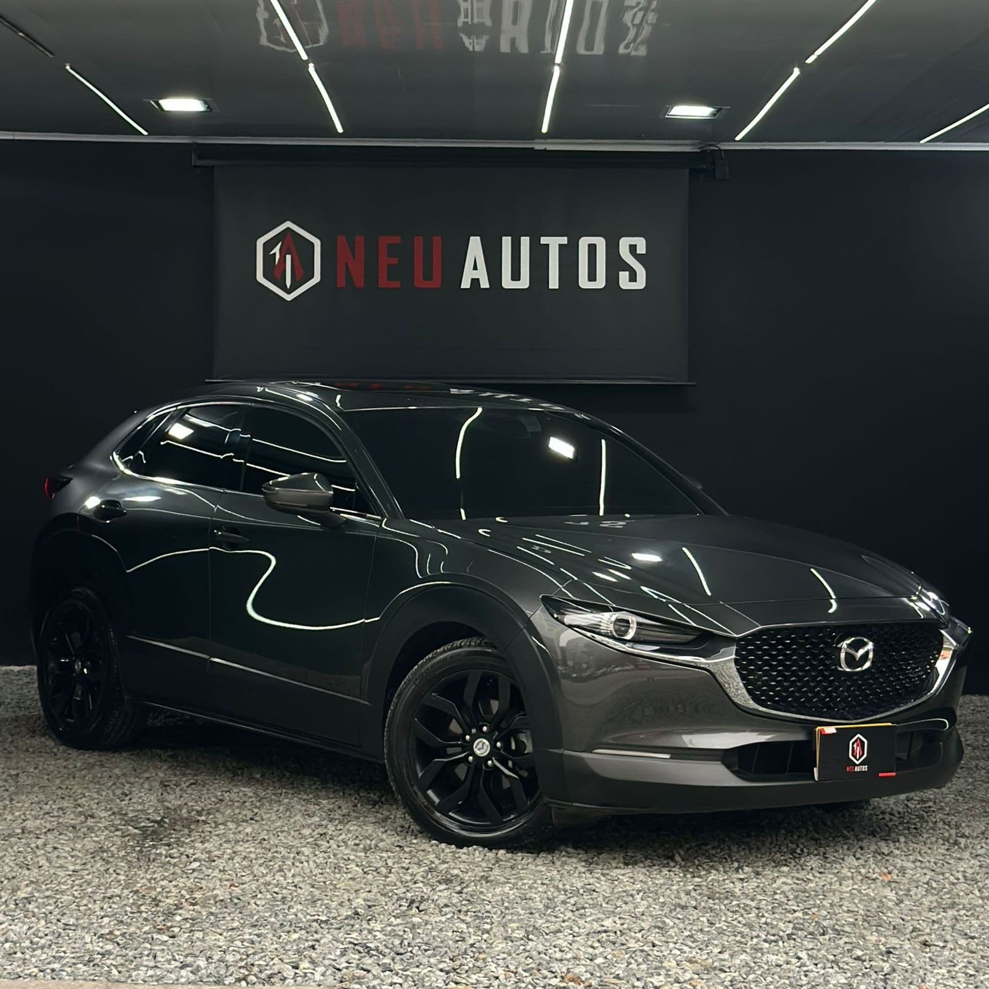 MAZDA CX30 GRAND TOURING HIBRIDO 2023 - imagen 1