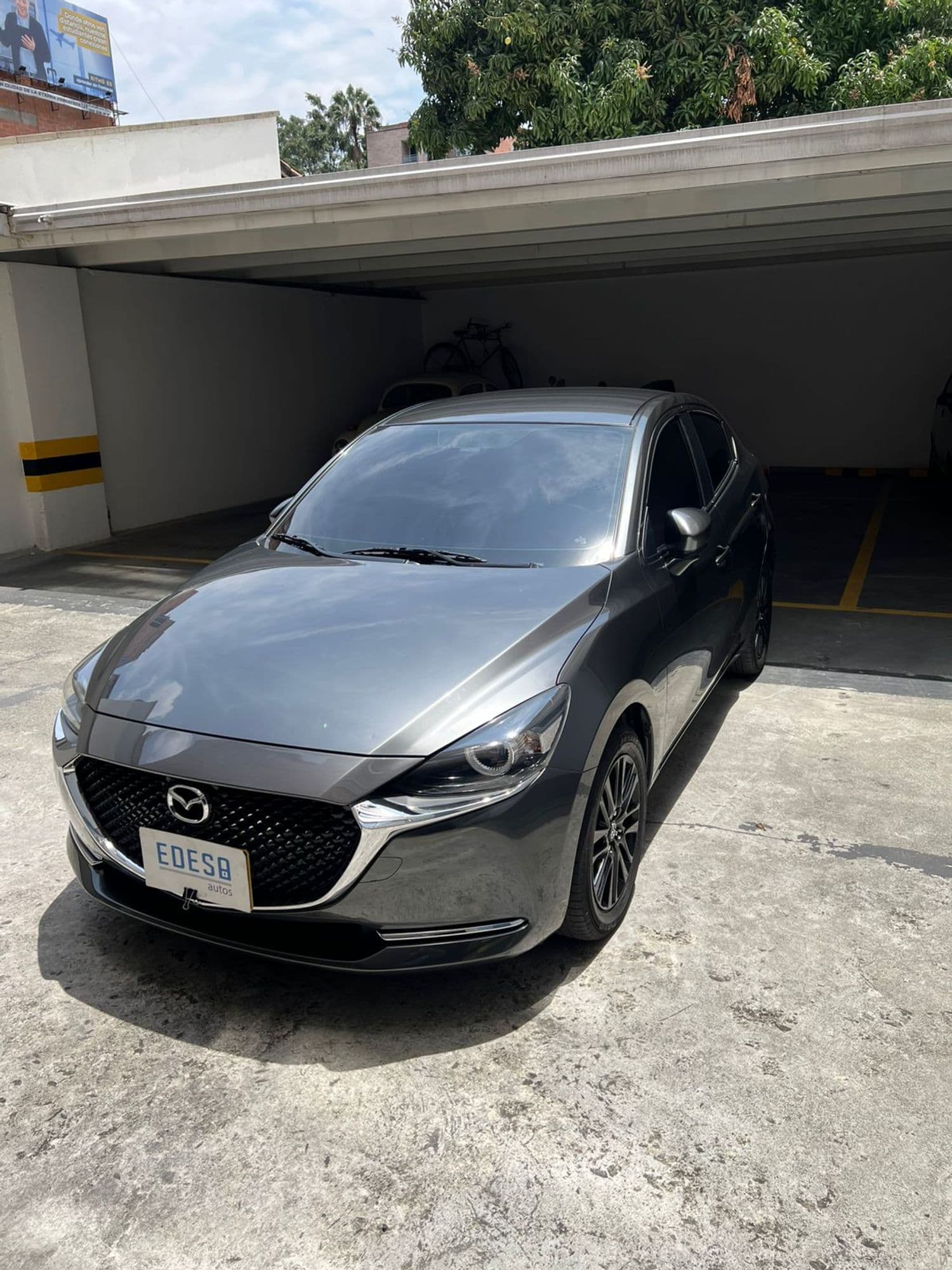 MAZDA 2 GRAND TOURING LX - imagen 1
