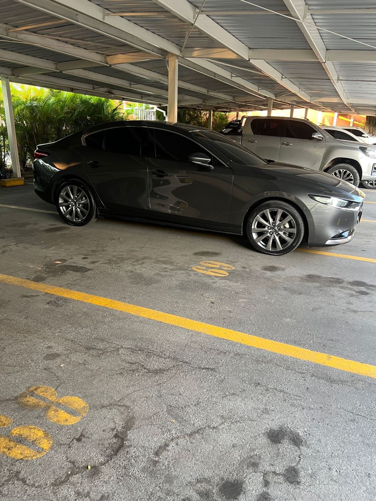 MAZDA 3 GRAND TOURING 2023 - imagen 1