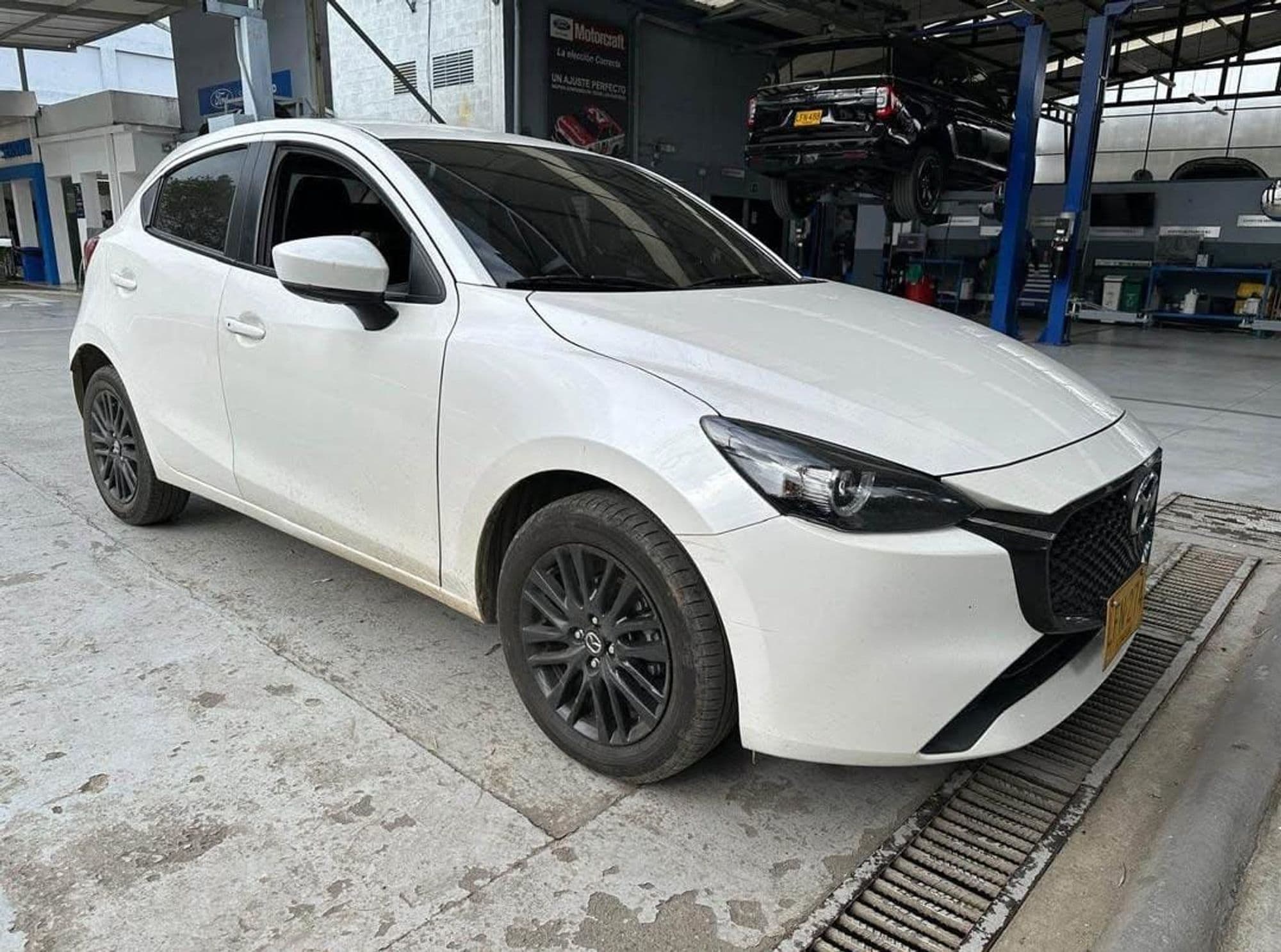 Mazda 2 Grand Touring 2024 - imagen 1