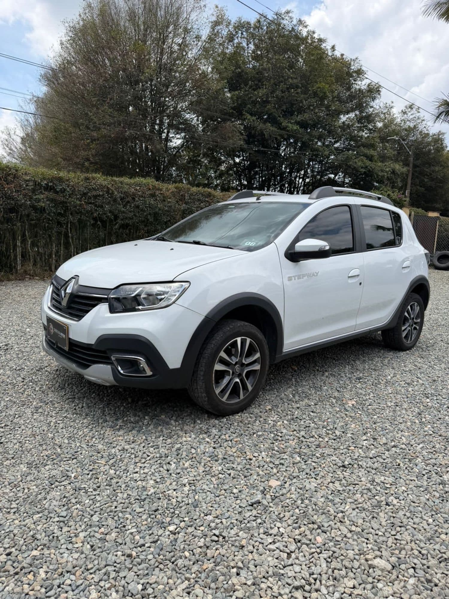 Renault Sandero stepway intens - imagen 1
