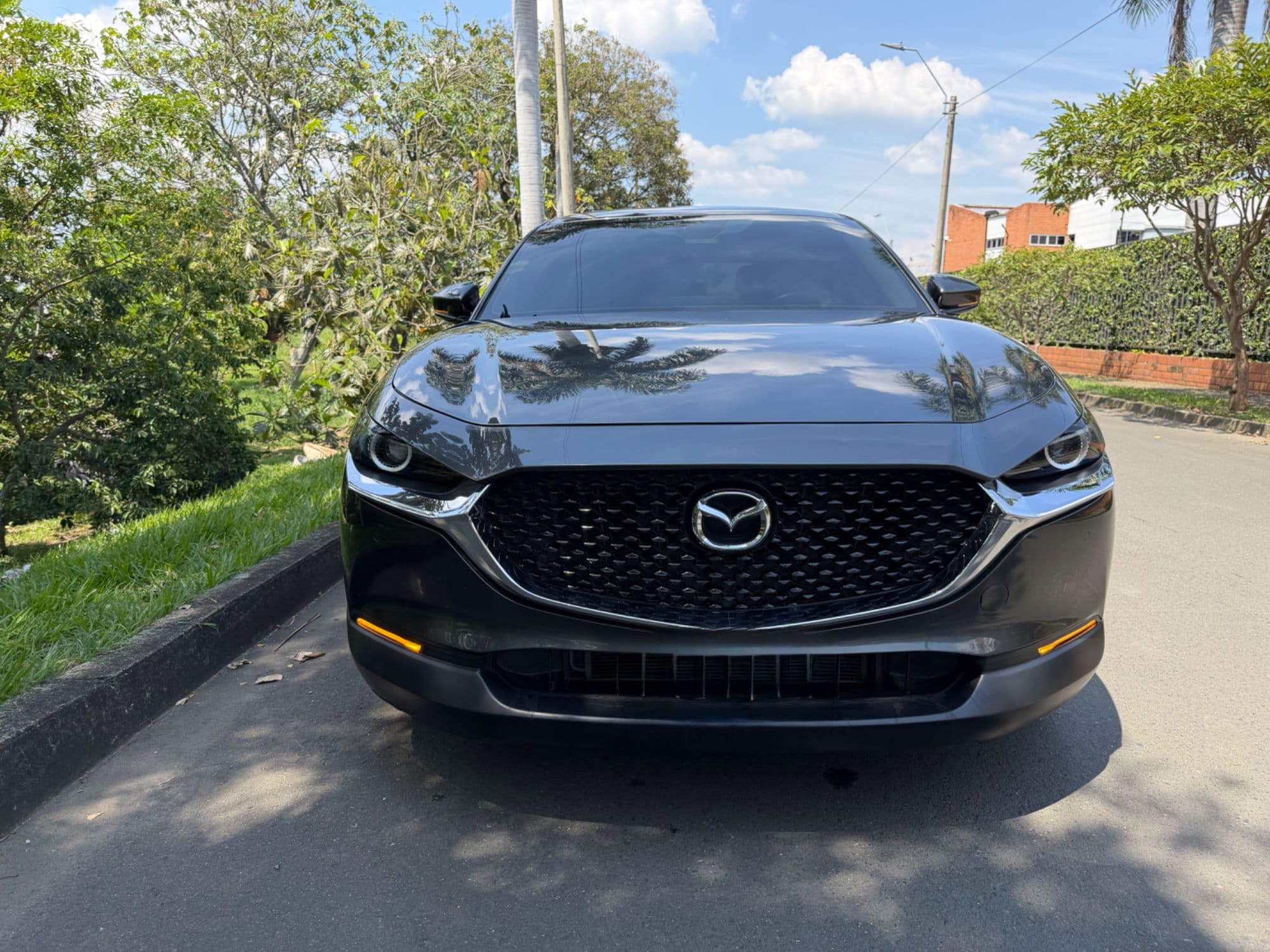 Mazda CX 30 Grand Touring - imagen 1