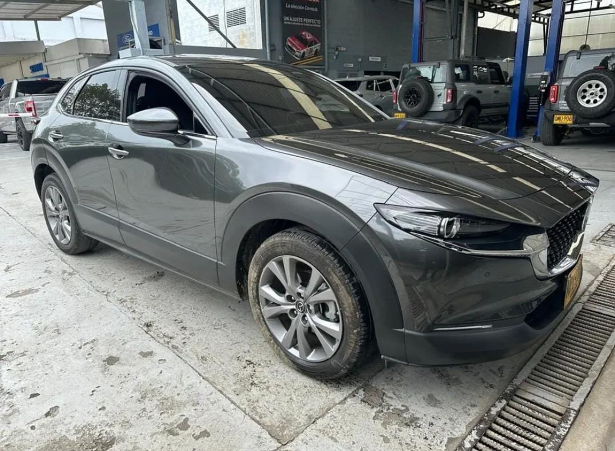 Mazda CX-30 Grand Touring LX 2024 - imagen 1
