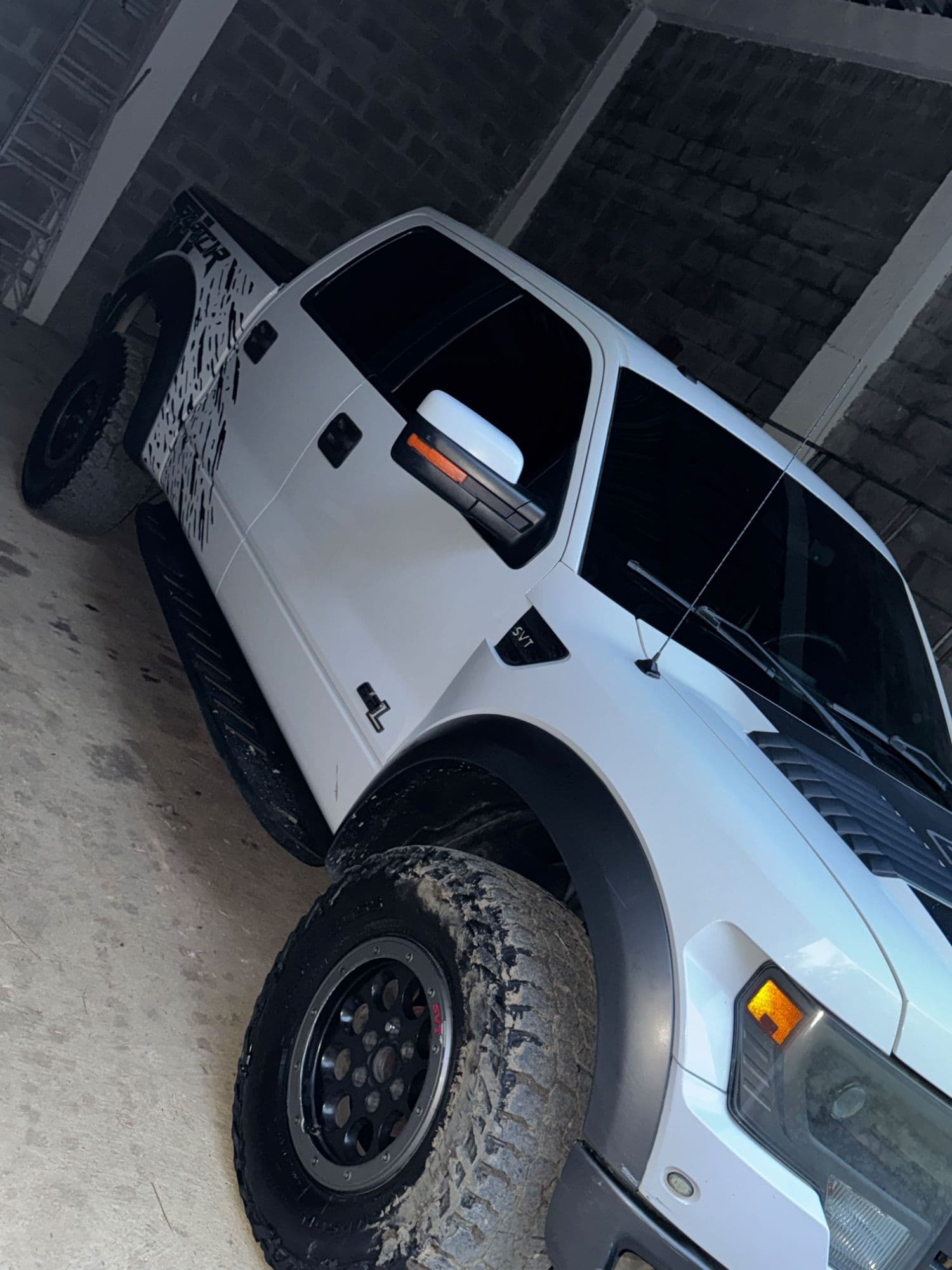 Se Vende Ford F-150 Raptor 2014 - imagen 1