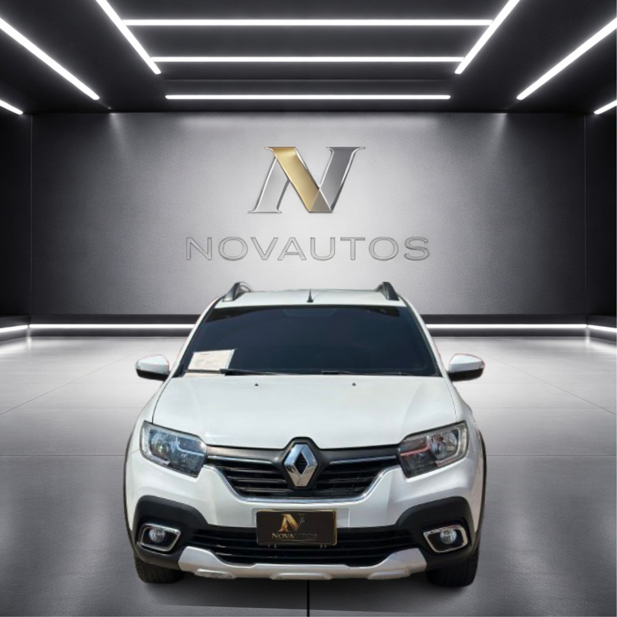 RENAULT SANDERO STEPWAY ZEN 2022 - imagen 1