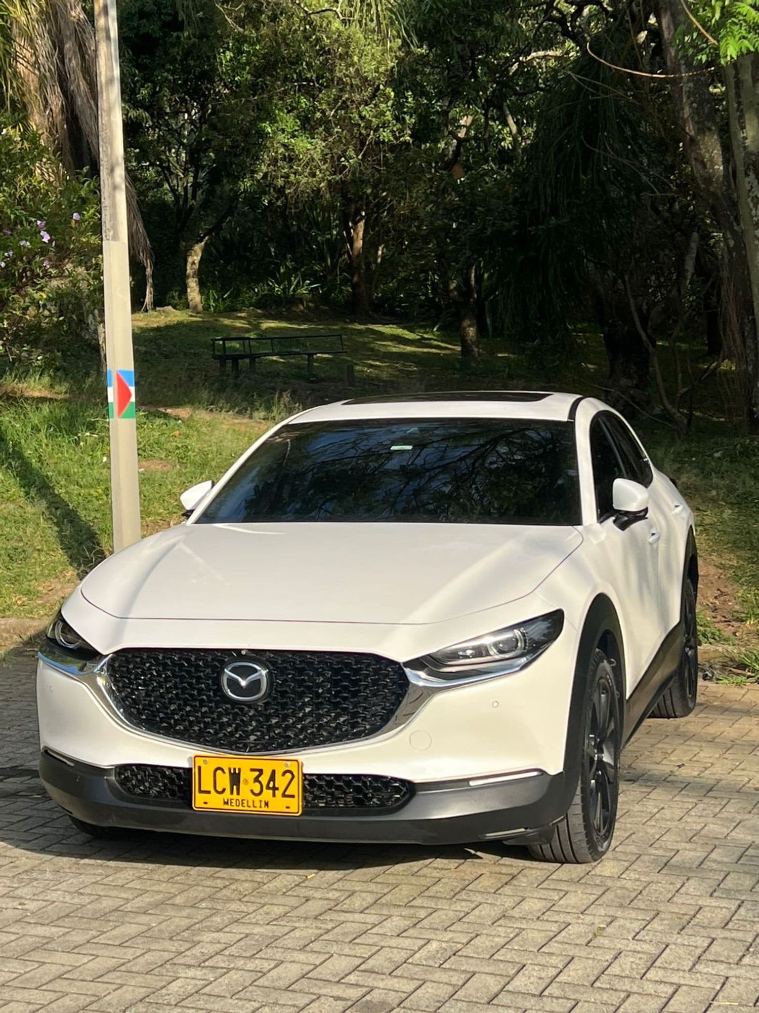 Mazda Cx30 Grand Touring LX 2023 - imagen 1