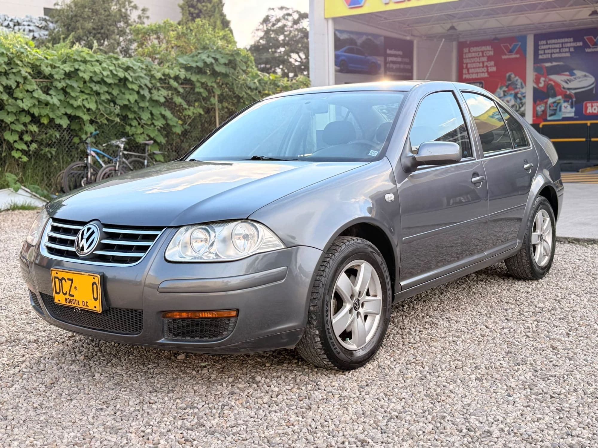 Volkswagen Jetta Trendline - imagen 1
