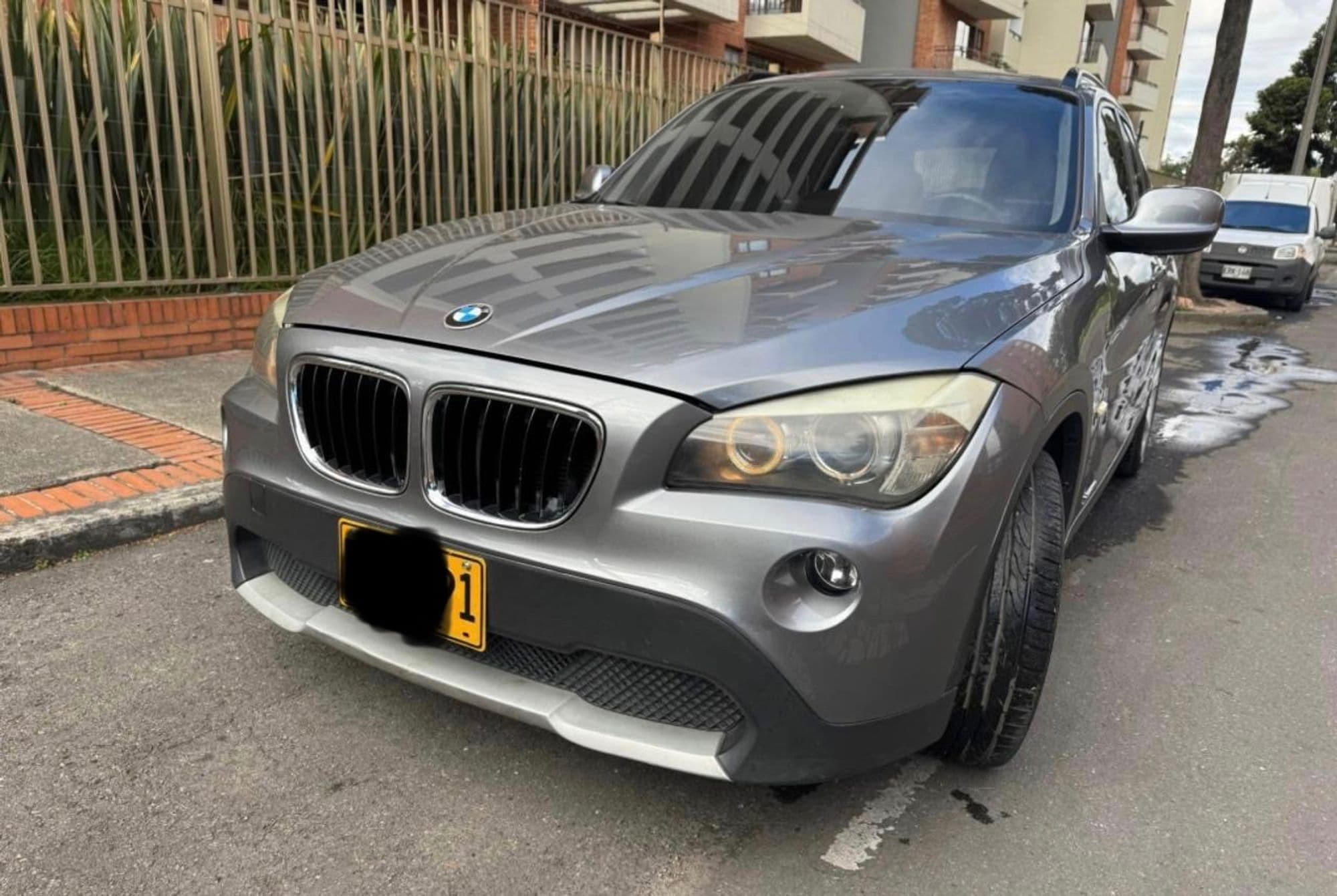 BMW X1 xDrive28i 2012 - imagen 1