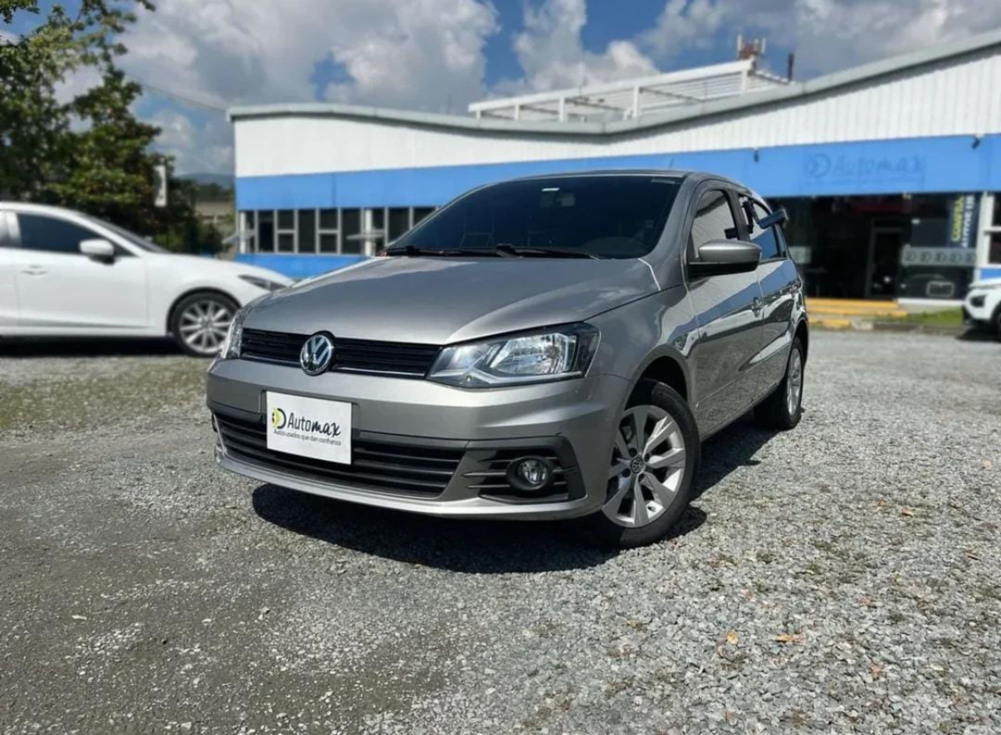 Volkswagen Gol Comfortline 2019 - imagen 1
