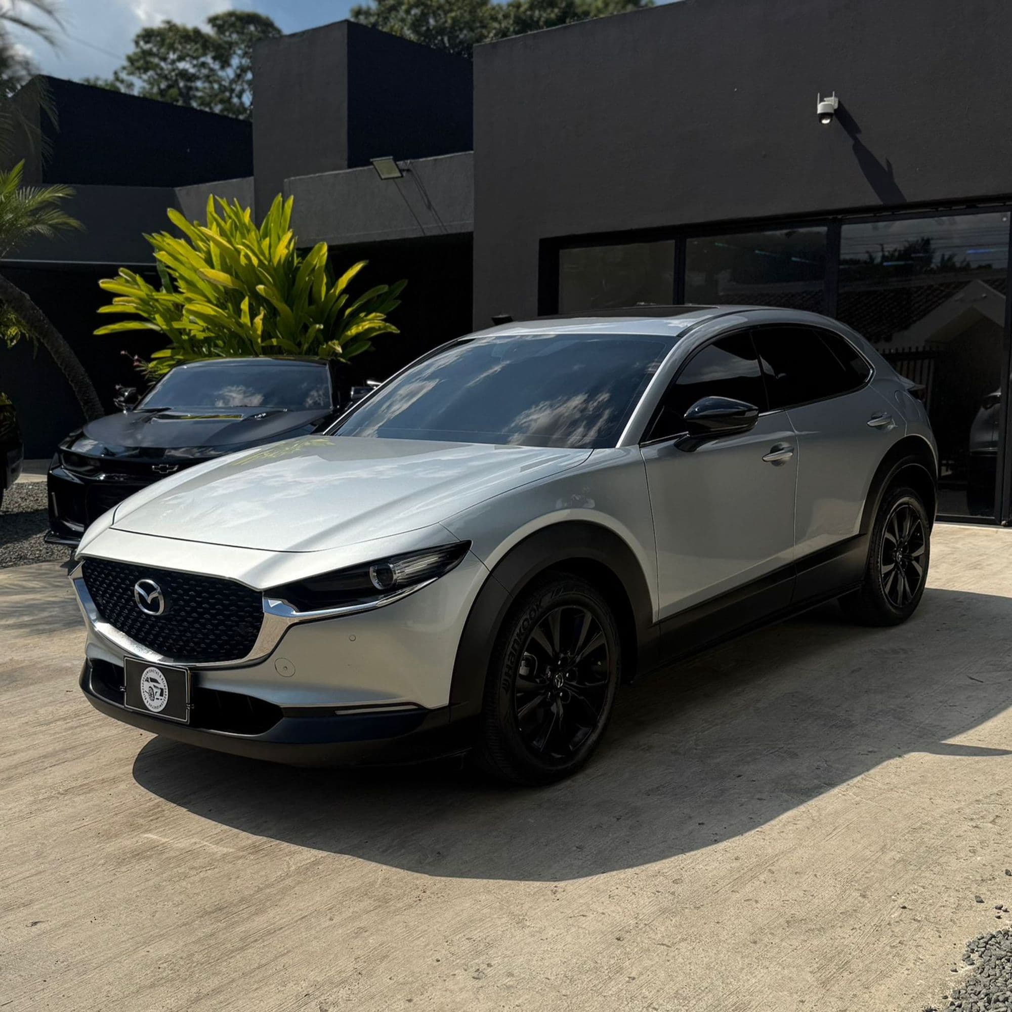 Mazda CX-30 - 2021 - imagen 1