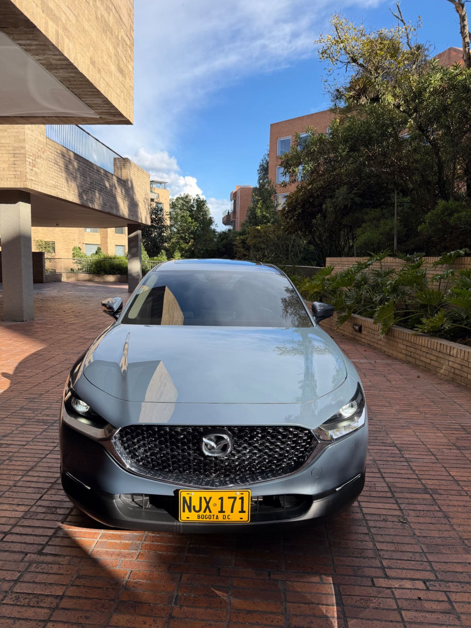 Mazda Cx-30 Grand Touring 2025 - imagen 1