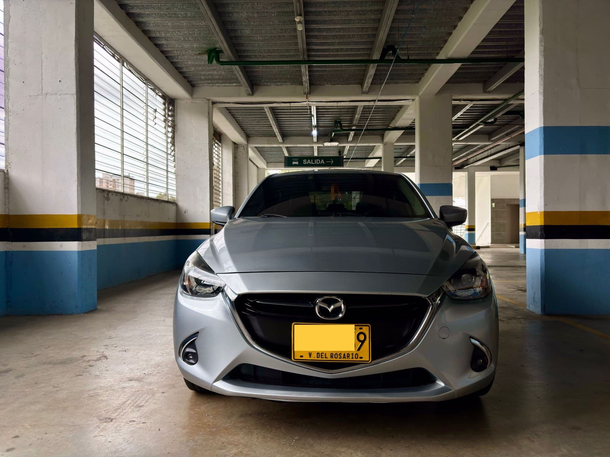 Mazda 2 Grand Touring 2020 Mecánico Único dueo Excelente estado - imagen 1