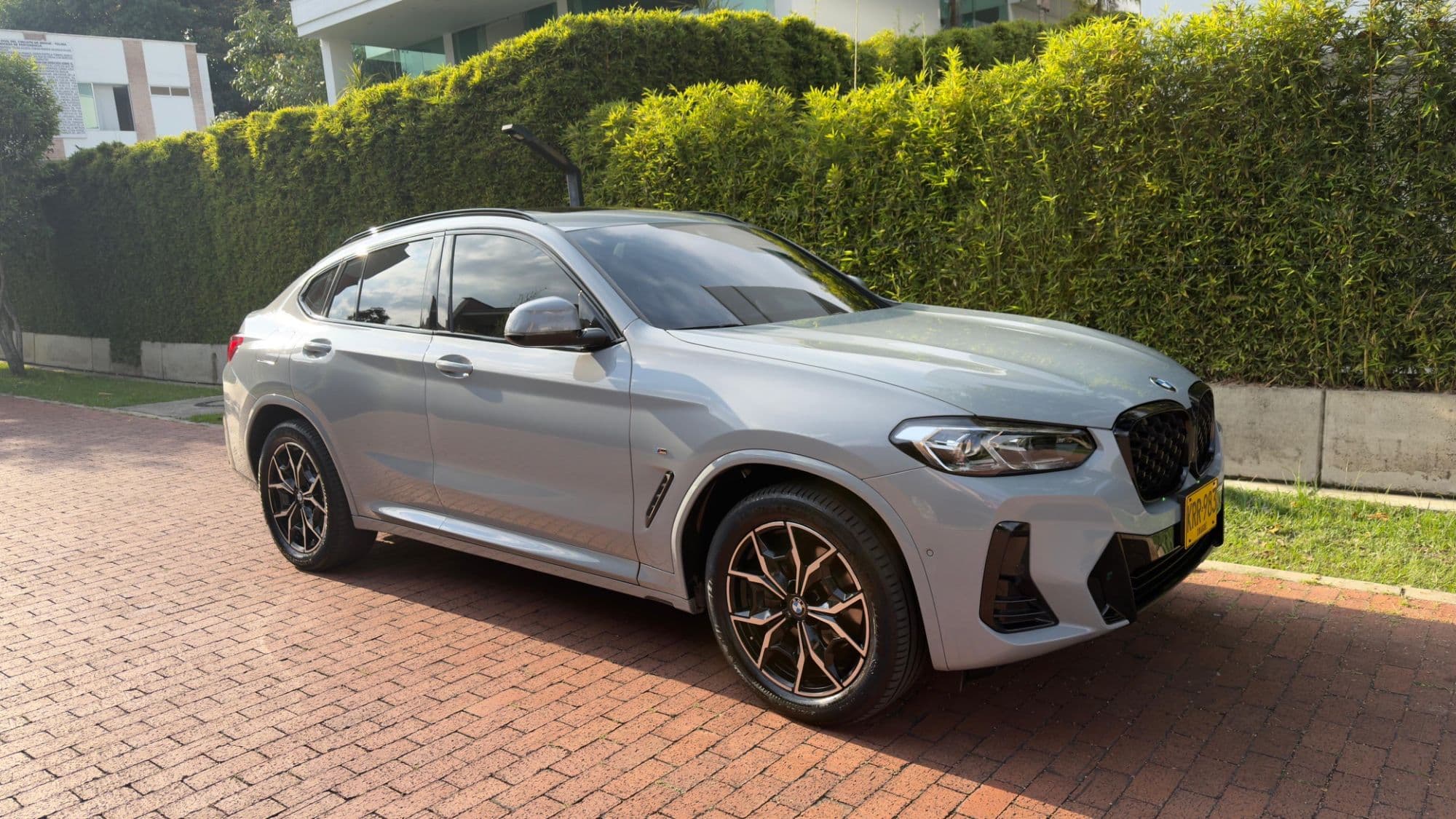 BMX X4 - 2024 - imagen 1