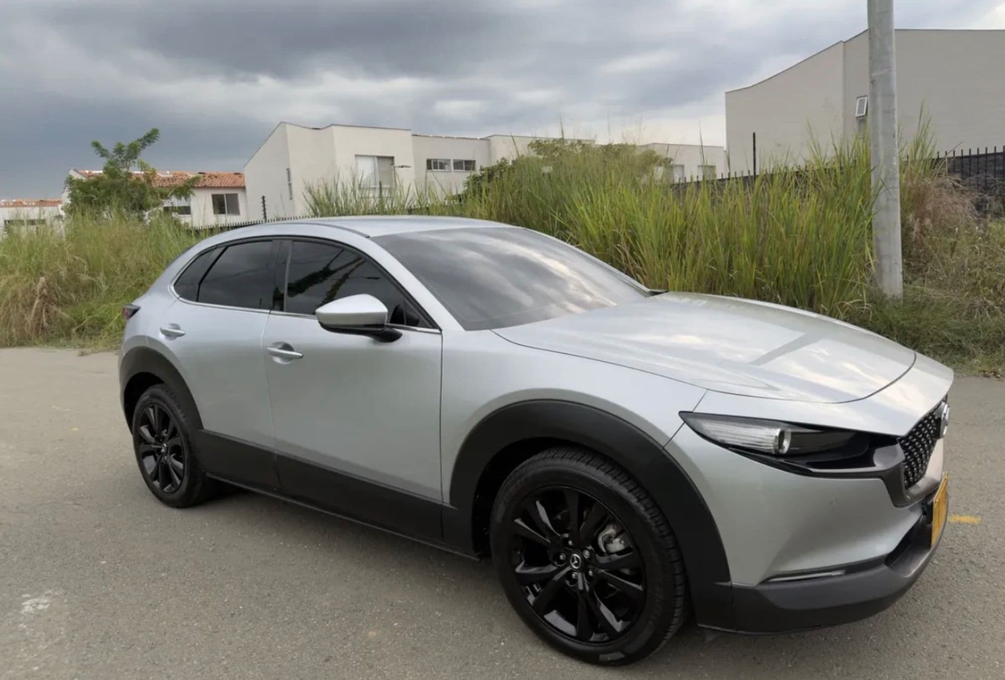 Mazda CX-30 Touring 2022 58.000 km Duea directa - imagen 1